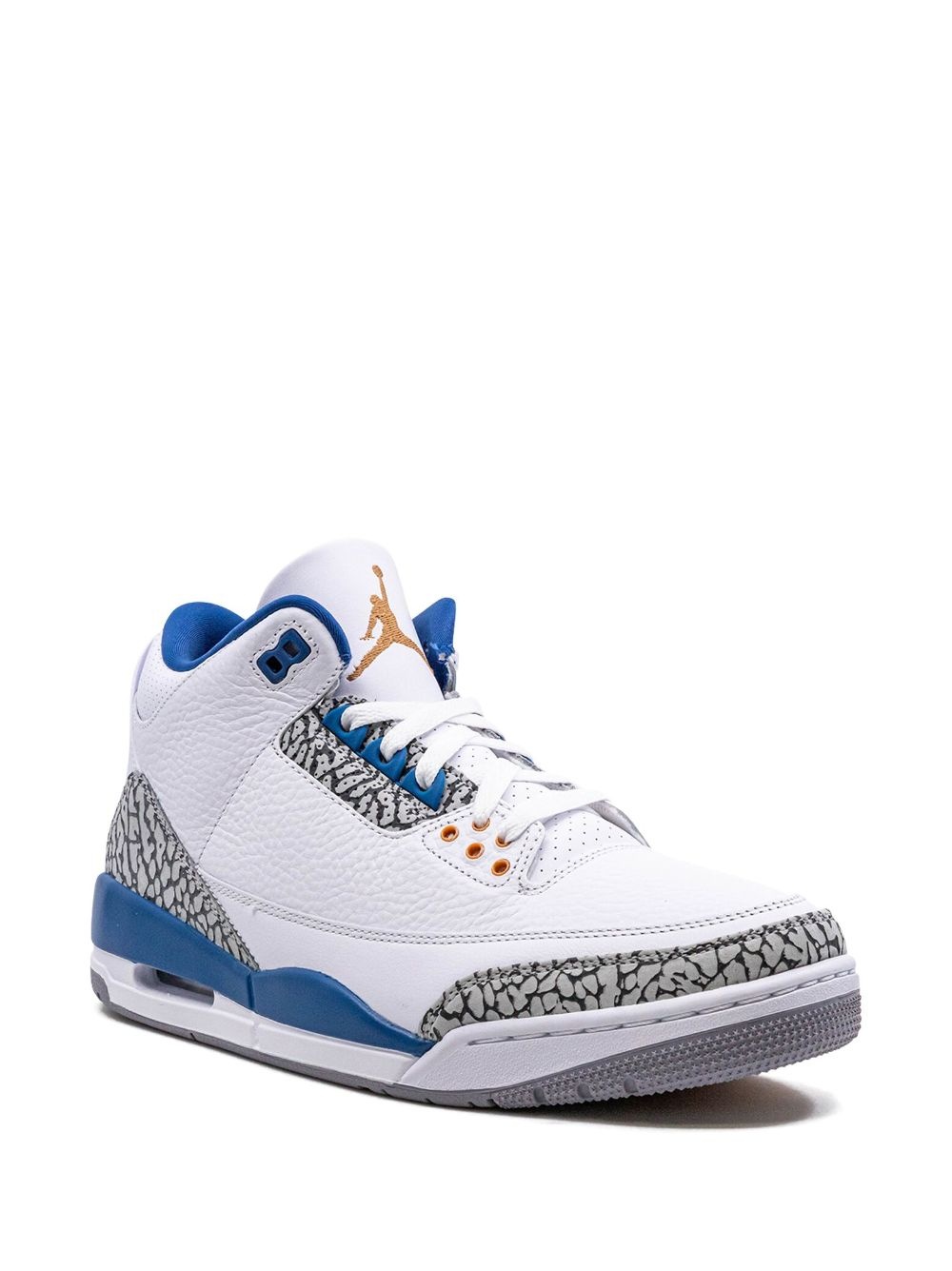 Air Jordan 3 sneakers - 2