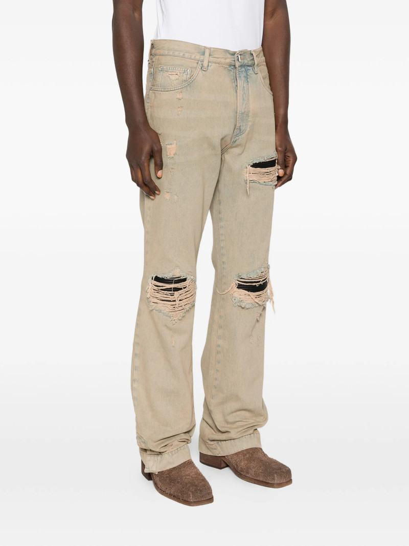 AMIRI Amiri Ripped Jeans outlook