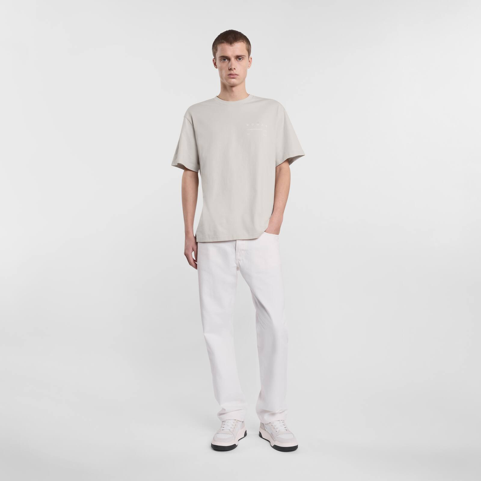 T-shirt - 3