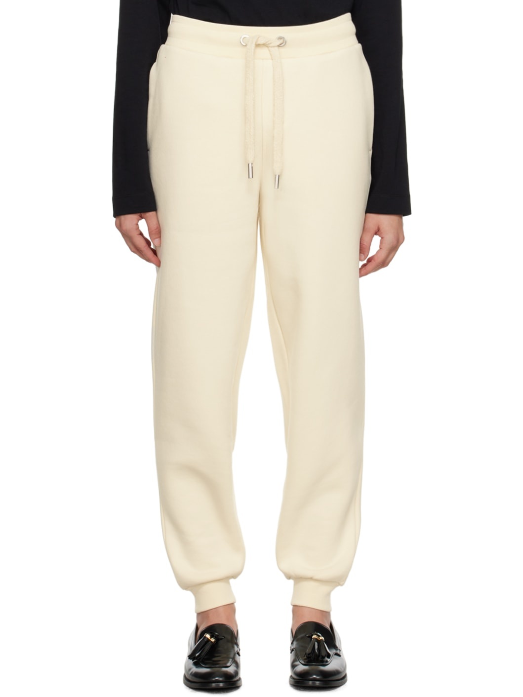 Off-White Heavyweight Lounge Pants - 1