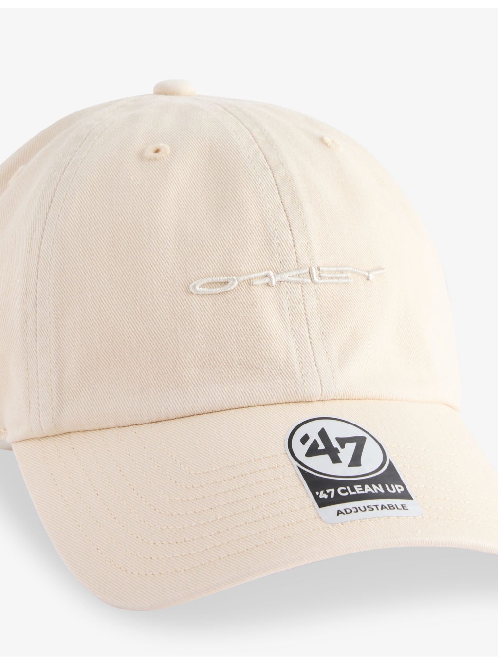 Soho Dad brand-embroidered cotton baseball cap - 2