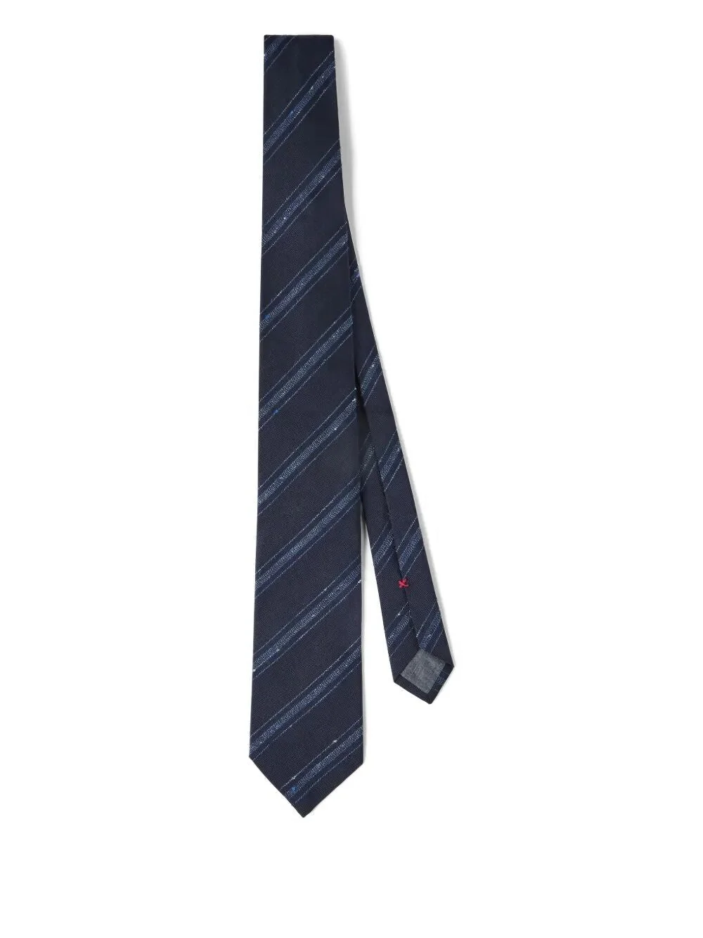 Brunello Cucinelli Men Classic Tie - 1