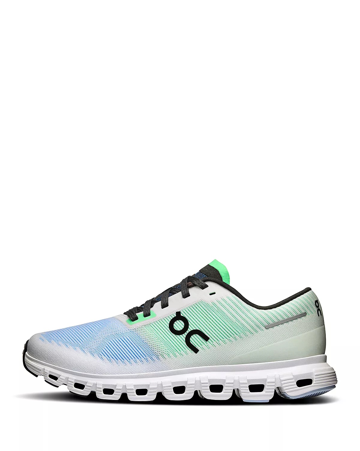 Women's Cloud 6 Push Sneakers - 6