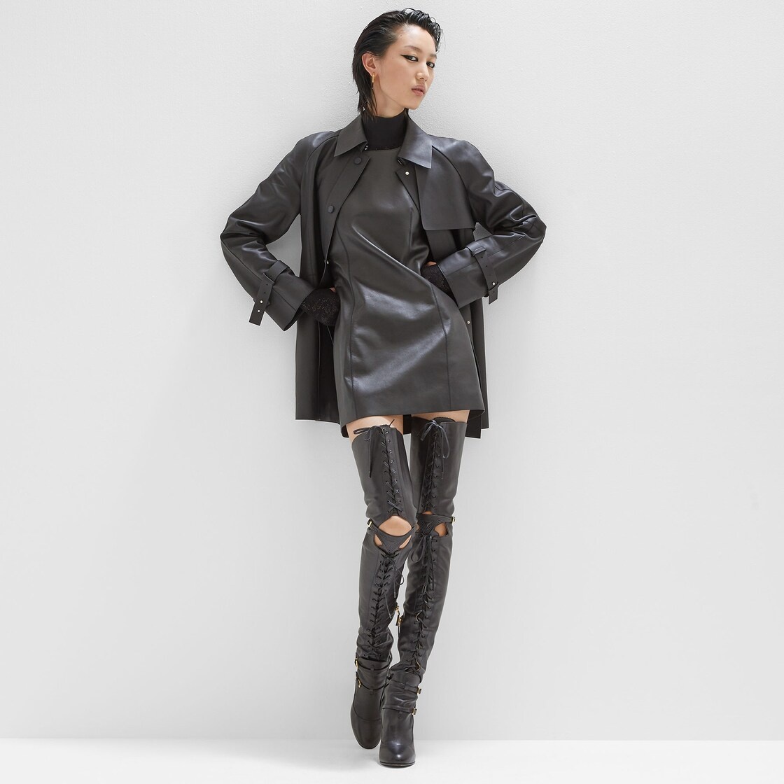 Jacket - 4