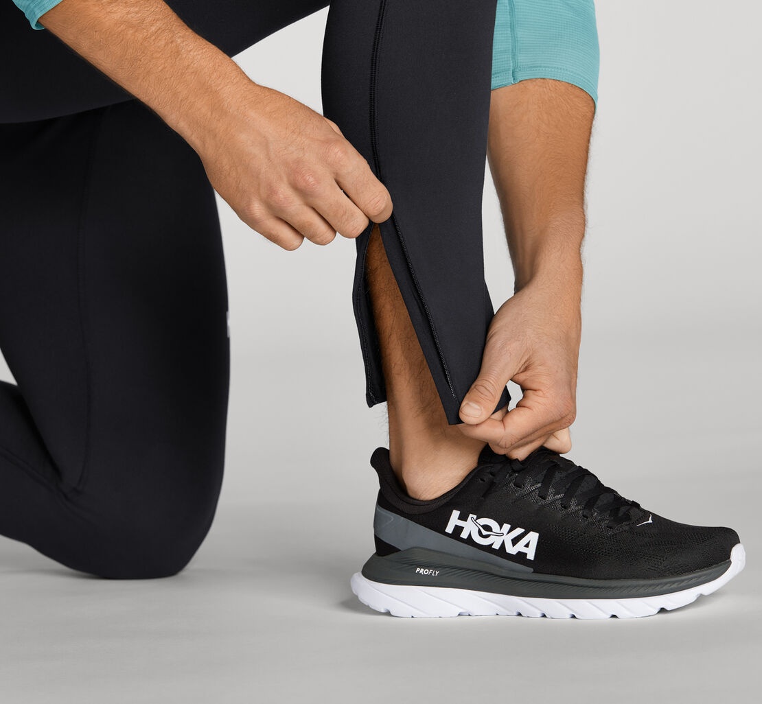 Men's Hupana Tight - 3
