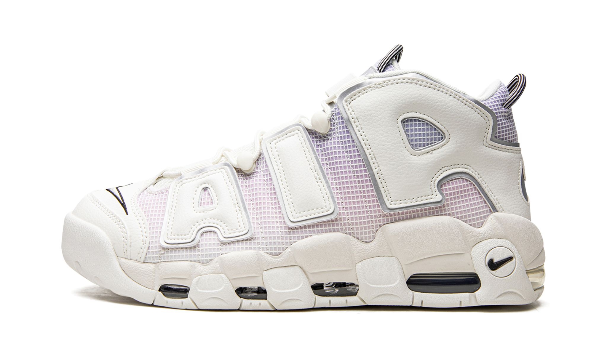 Air More Uptempo "Thank You, Wilson" - 1