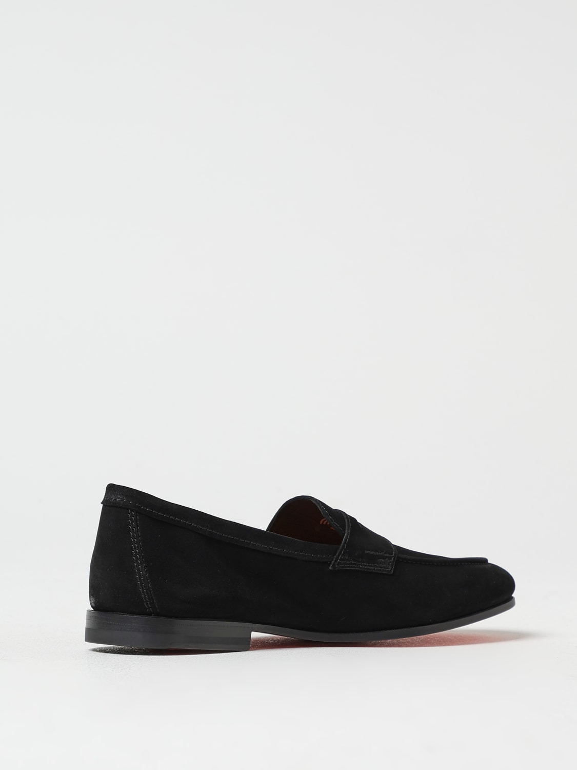 Loafers men Santoni - 3