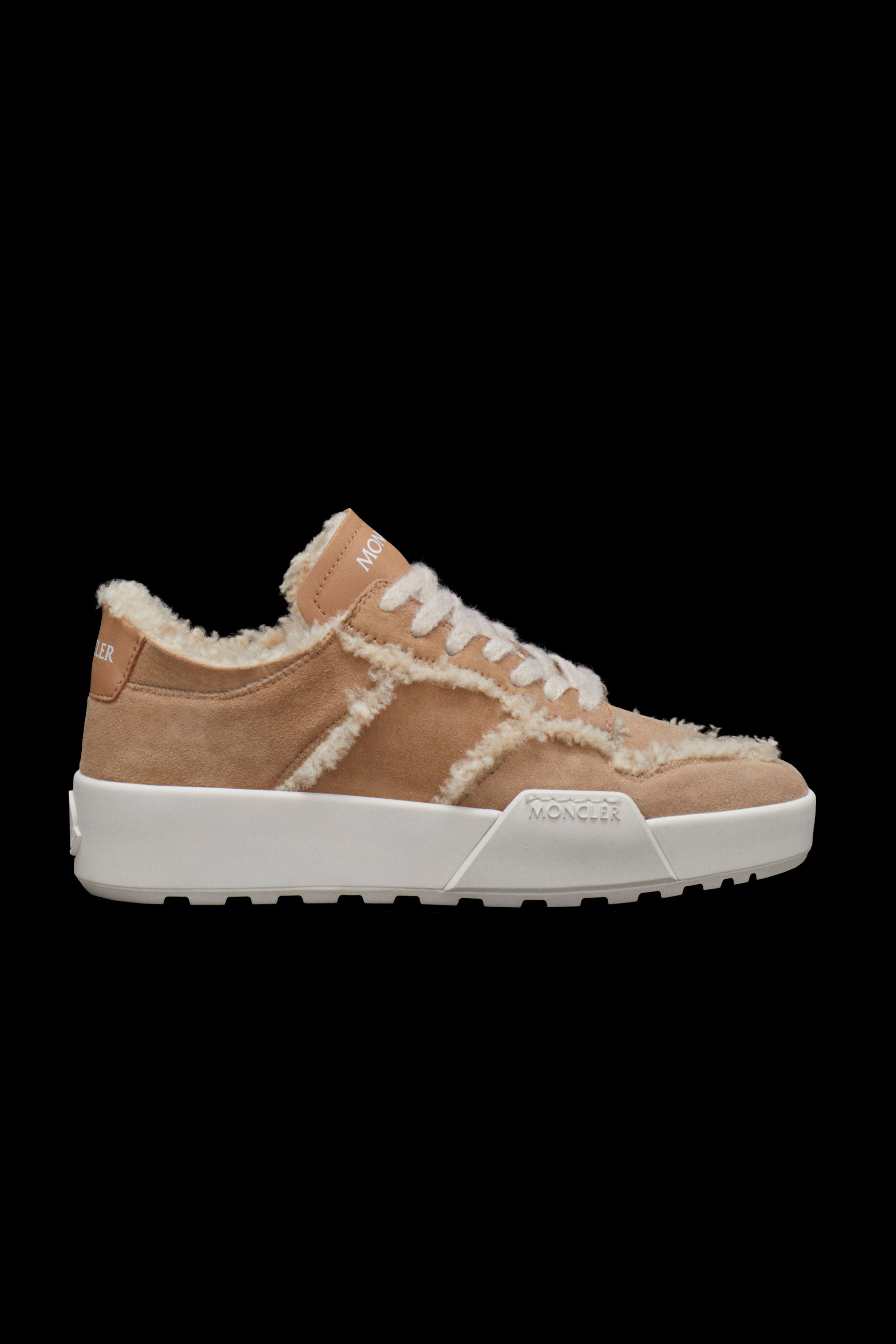 Promyx III Sneakers - 1