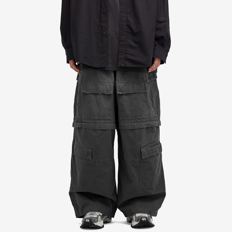 Balenciaga Cargo Pants 2