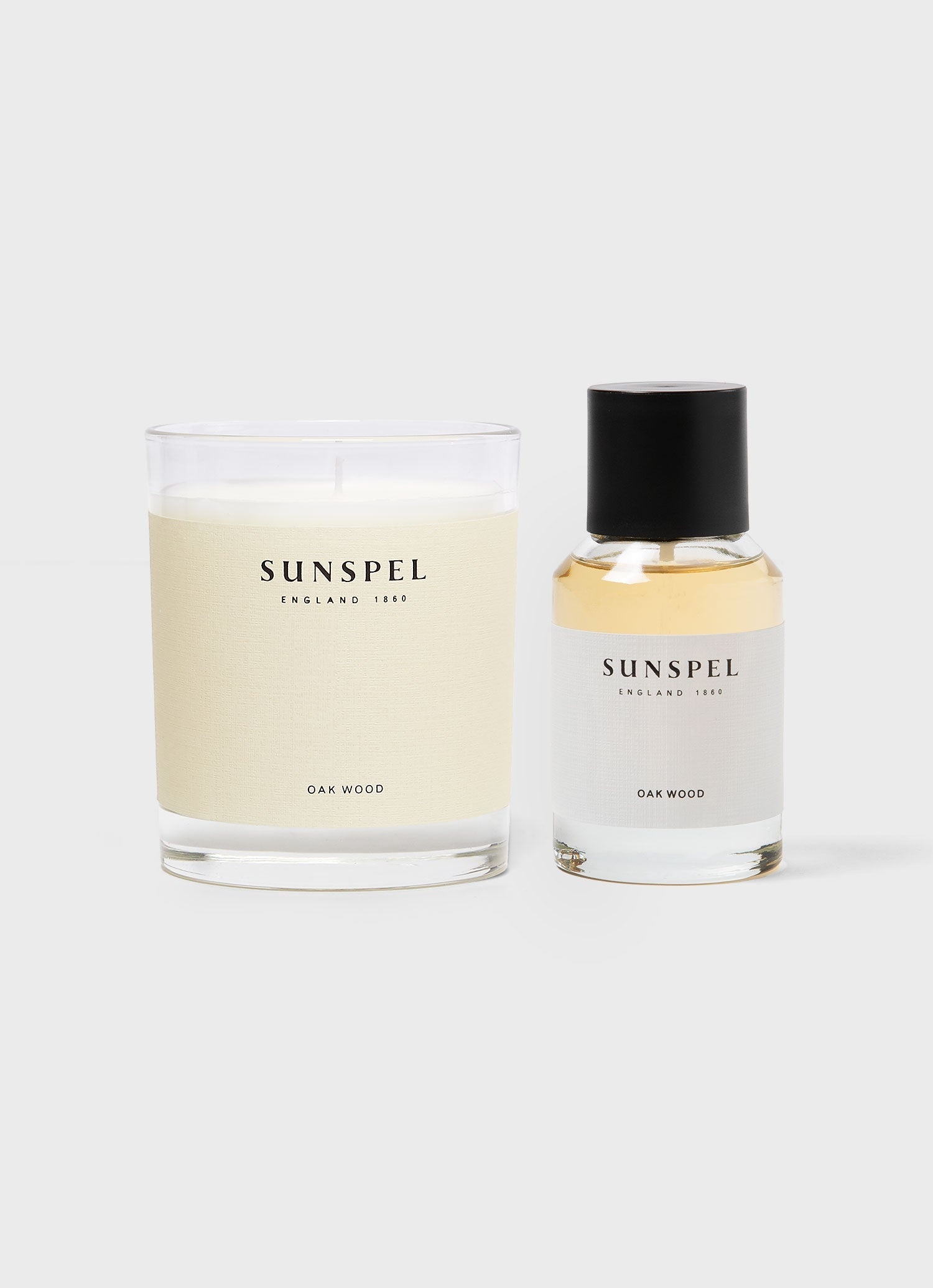 Fragrance Gift Set - 2