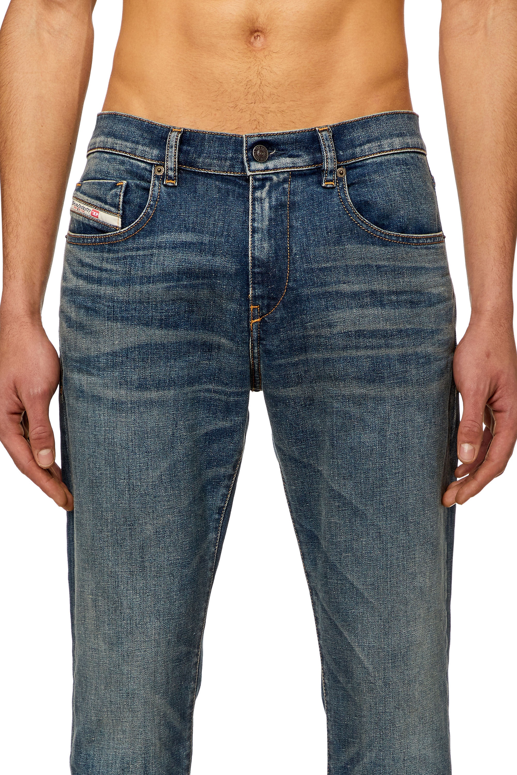 SLIM JEANS 2019 D-STRUKT 09H49 - 5