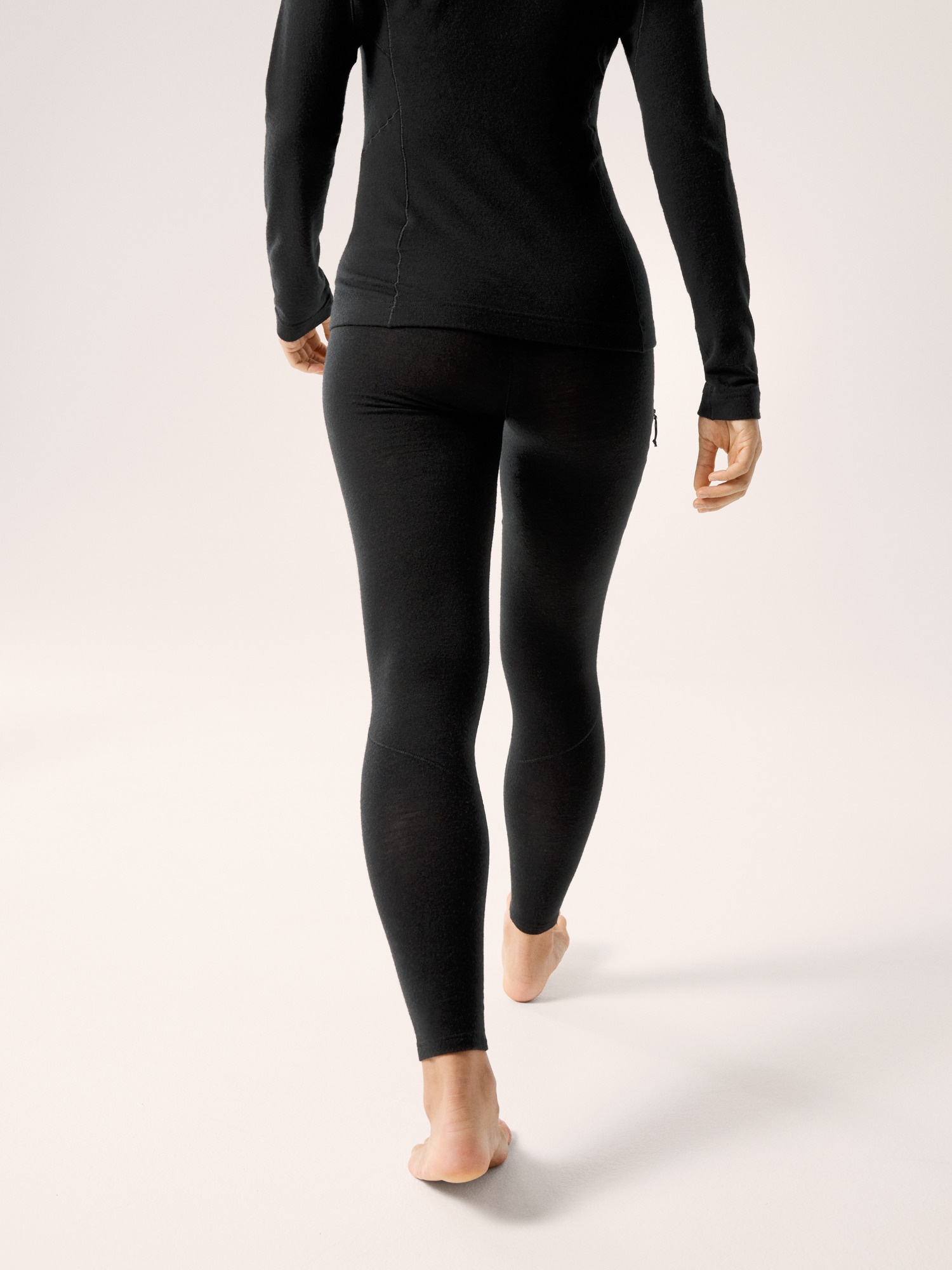 Satoro SL Merino Wool Bottom - 5