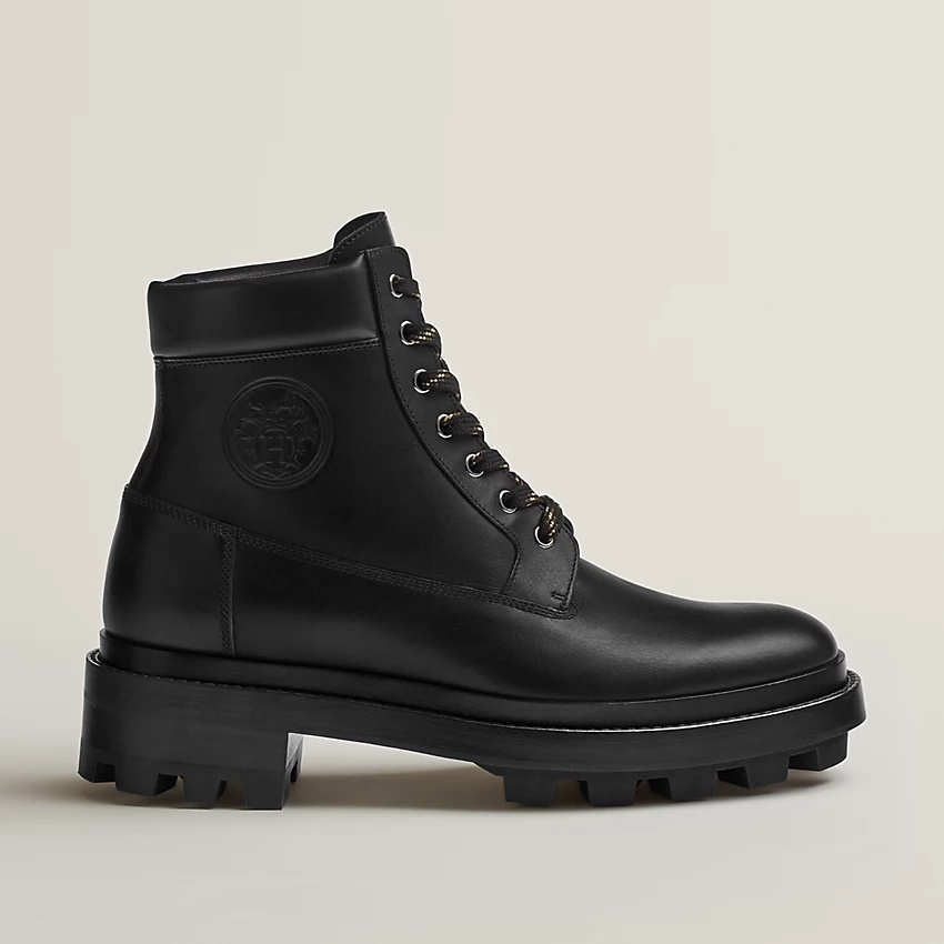 Fair ankle boot - 3