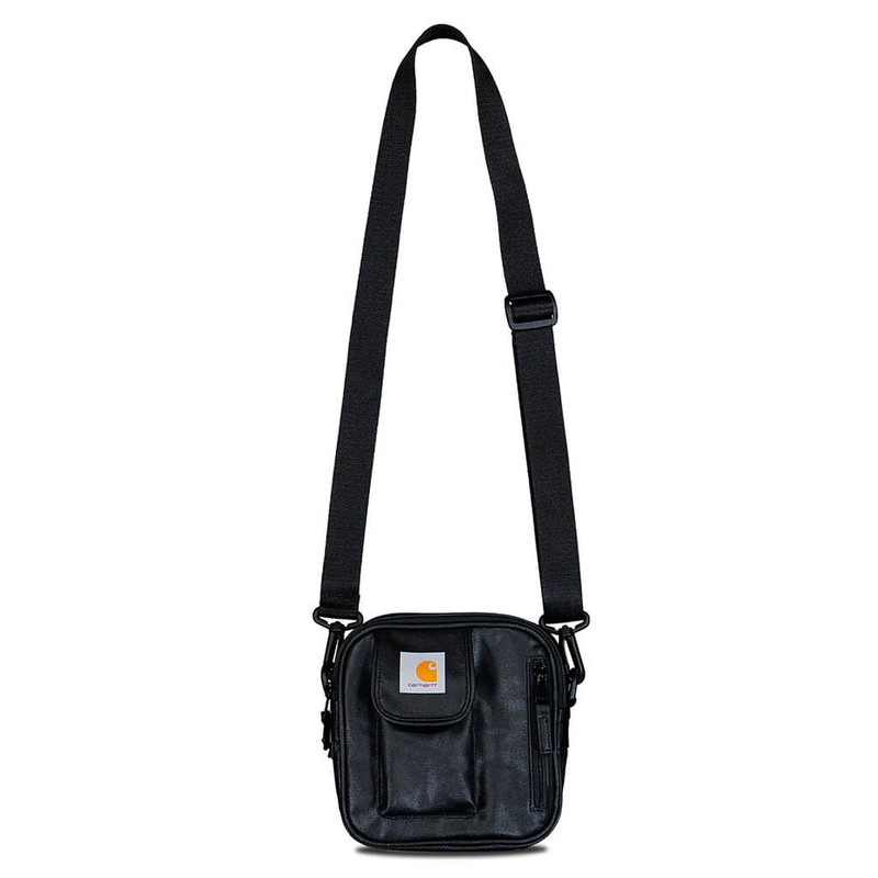 DEAN ESSENTIALS BAG - BLACK 1