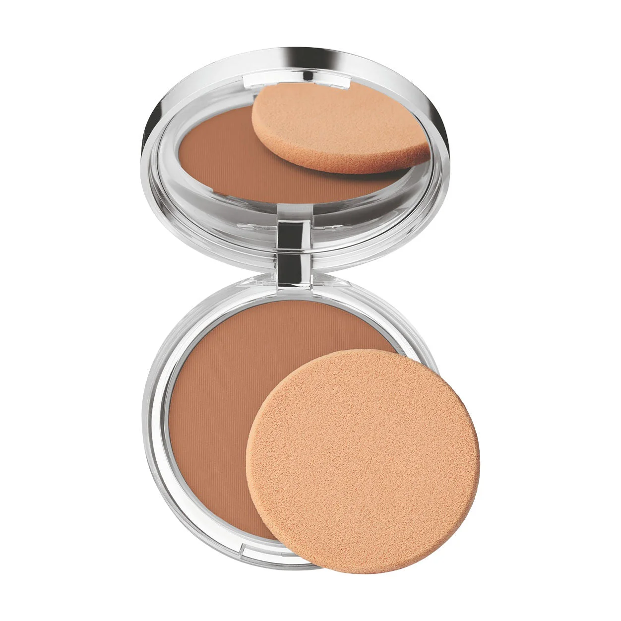 Stay Matte Sheer Pressed Powder - 1