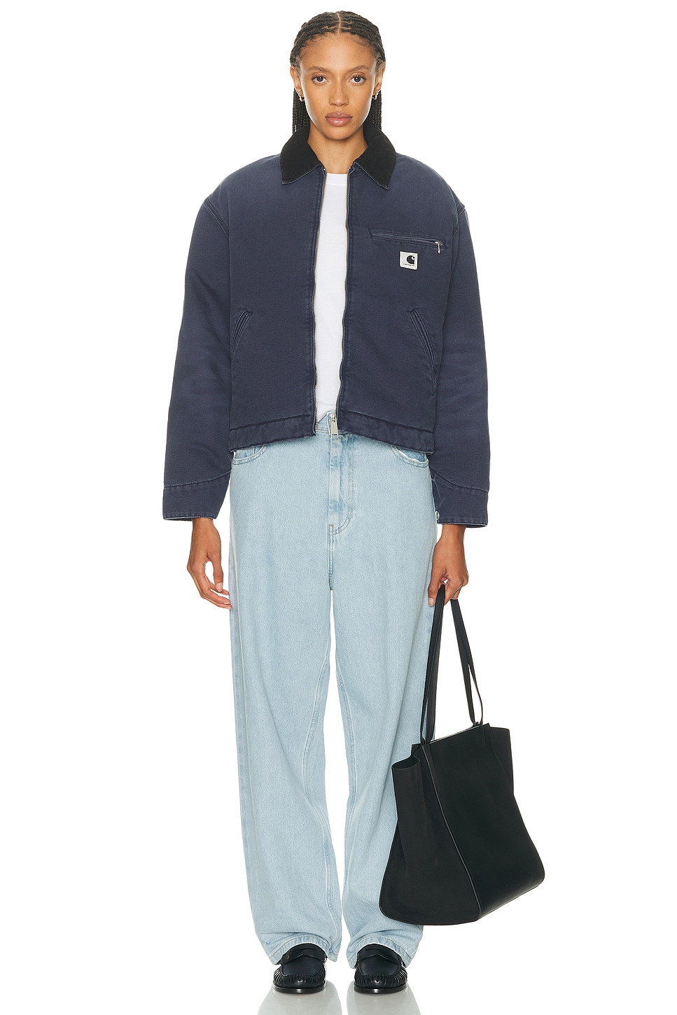 Brandon Wide Leg - 5