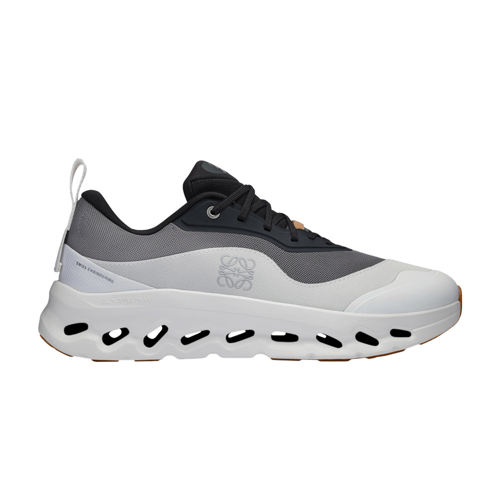 Loewe x Cloudtilt 2 'Black White' - 1