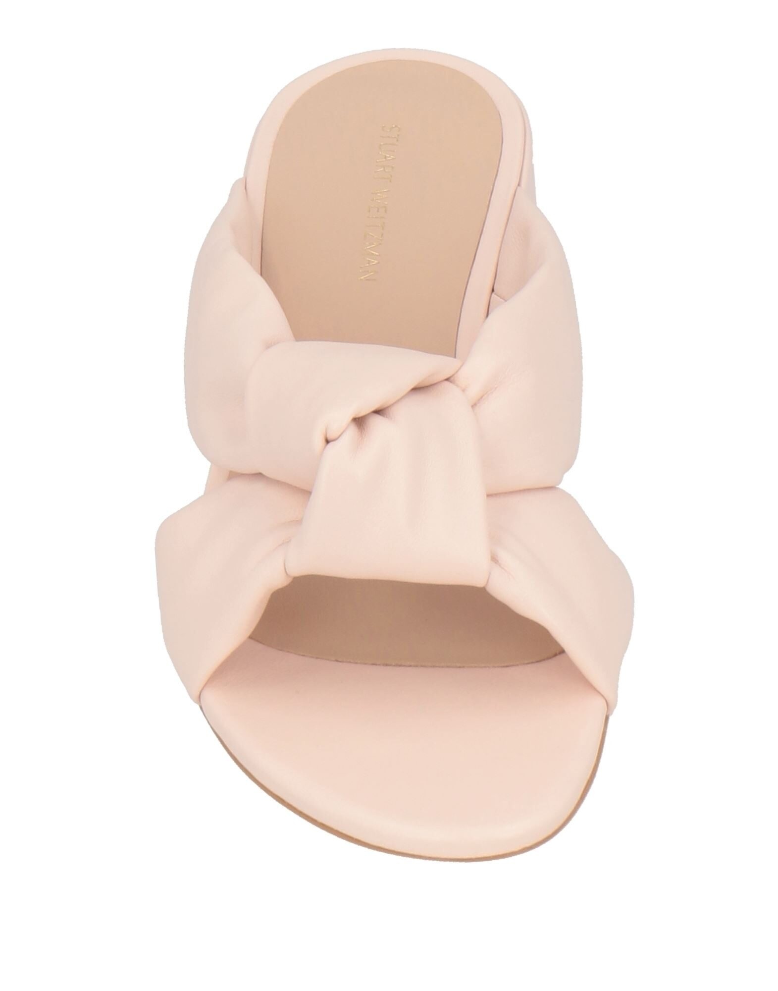 Light pink Women's Sandals - 4