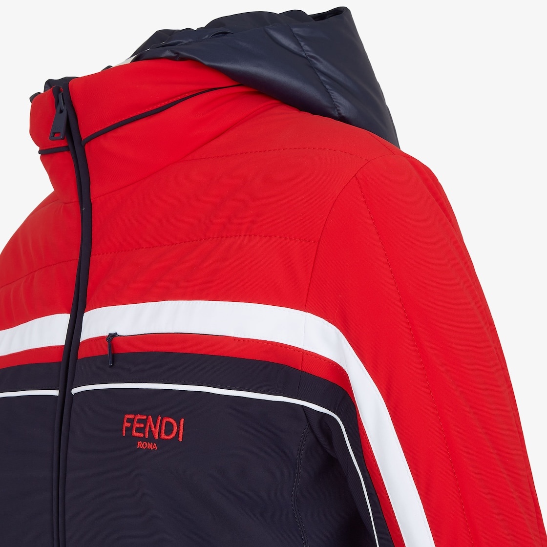 Ski Jacket - 3