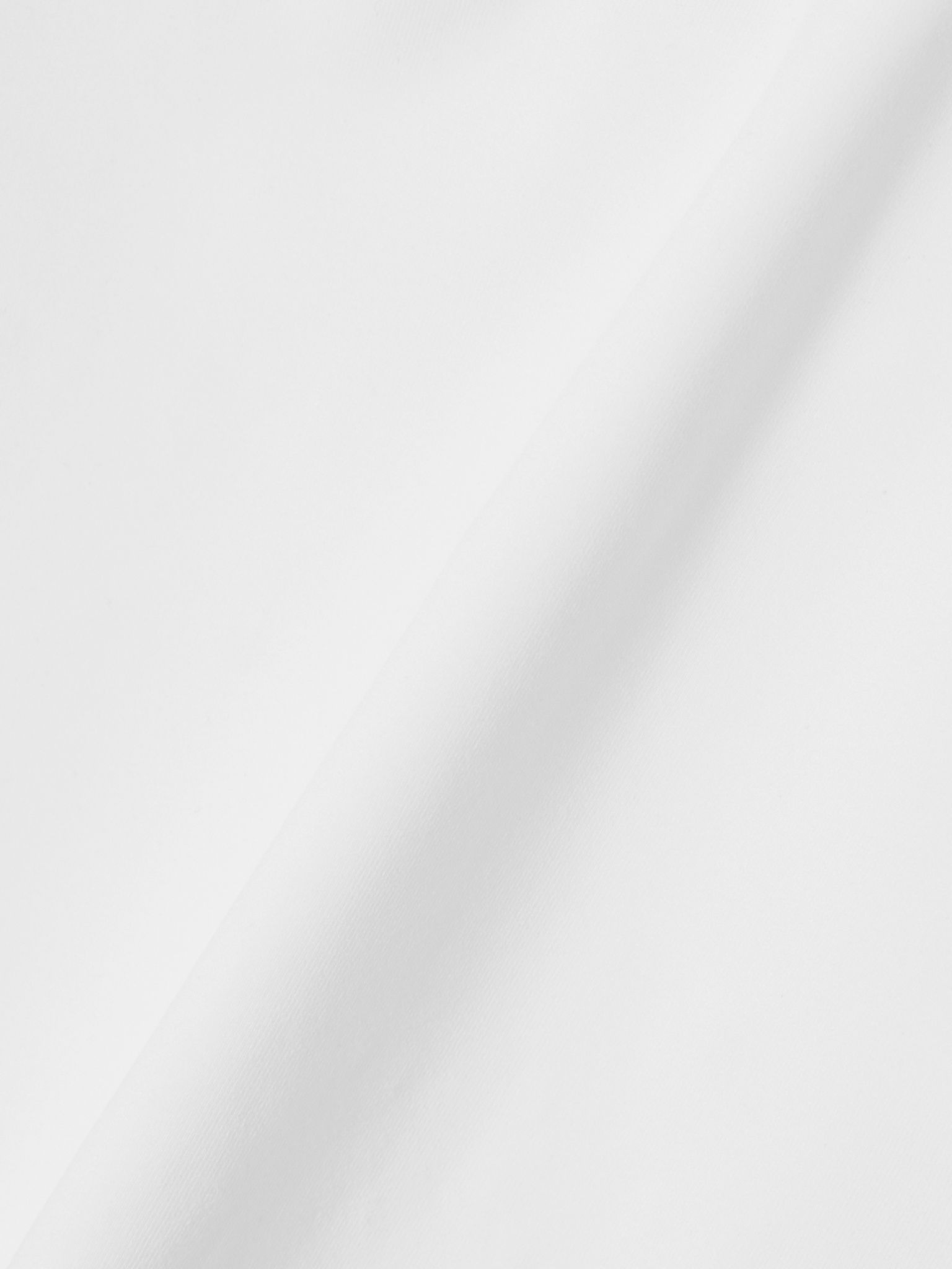 Les Essentiels Aquarelle swimsuit White - 4