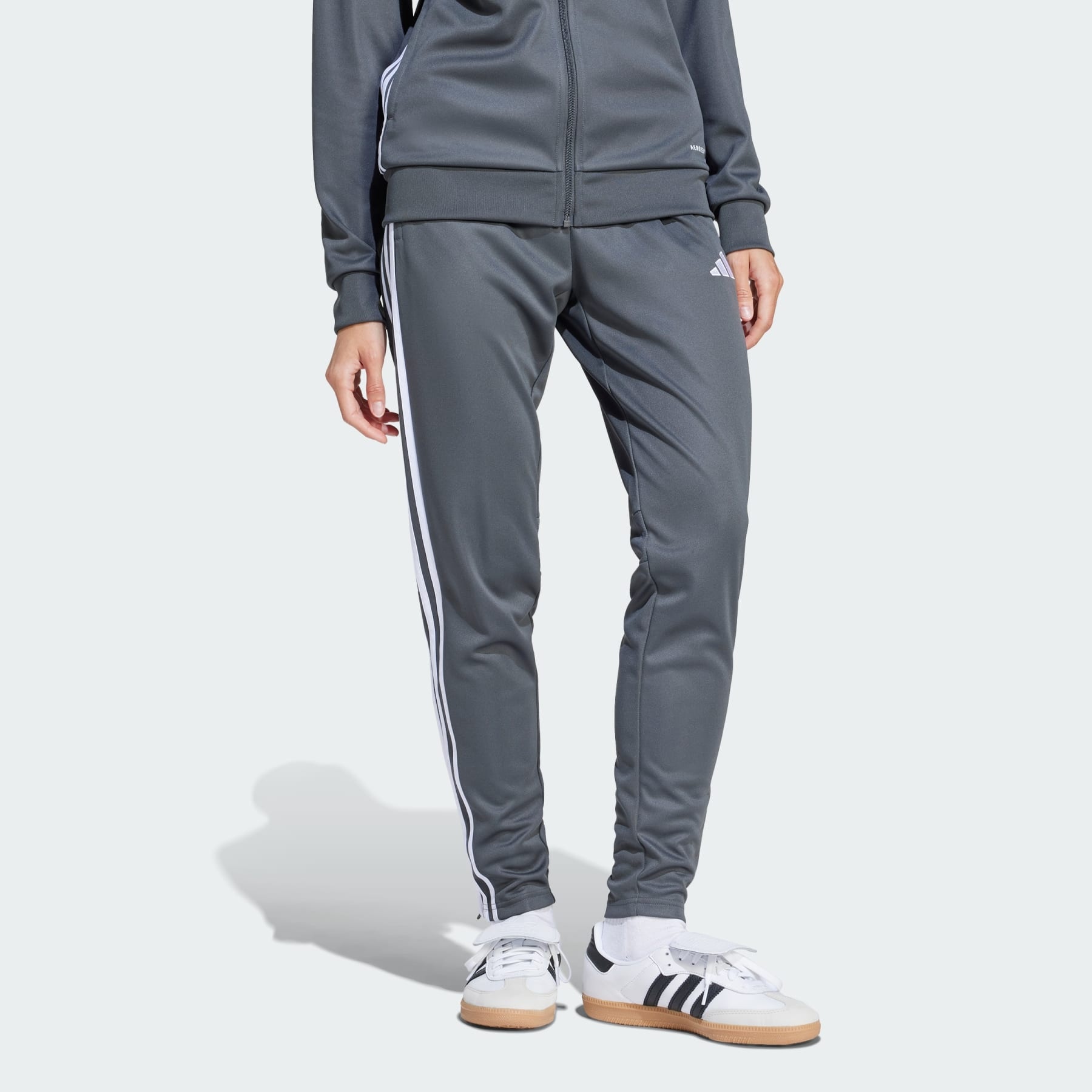 Tiro 25 Essentials Training Pants - 4