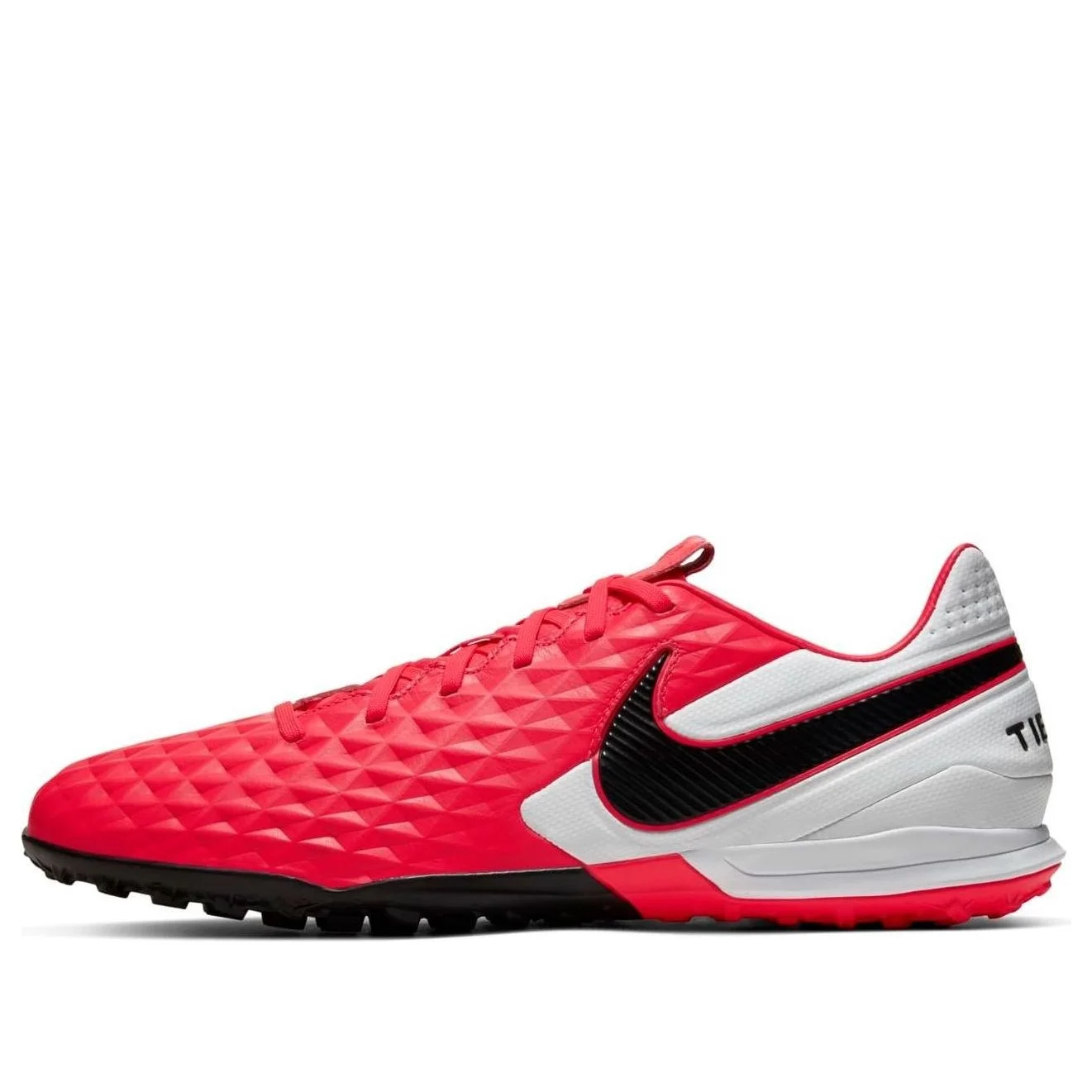 Nike Legend 8 PRO TF Turf Red AT6136-606 - 1
