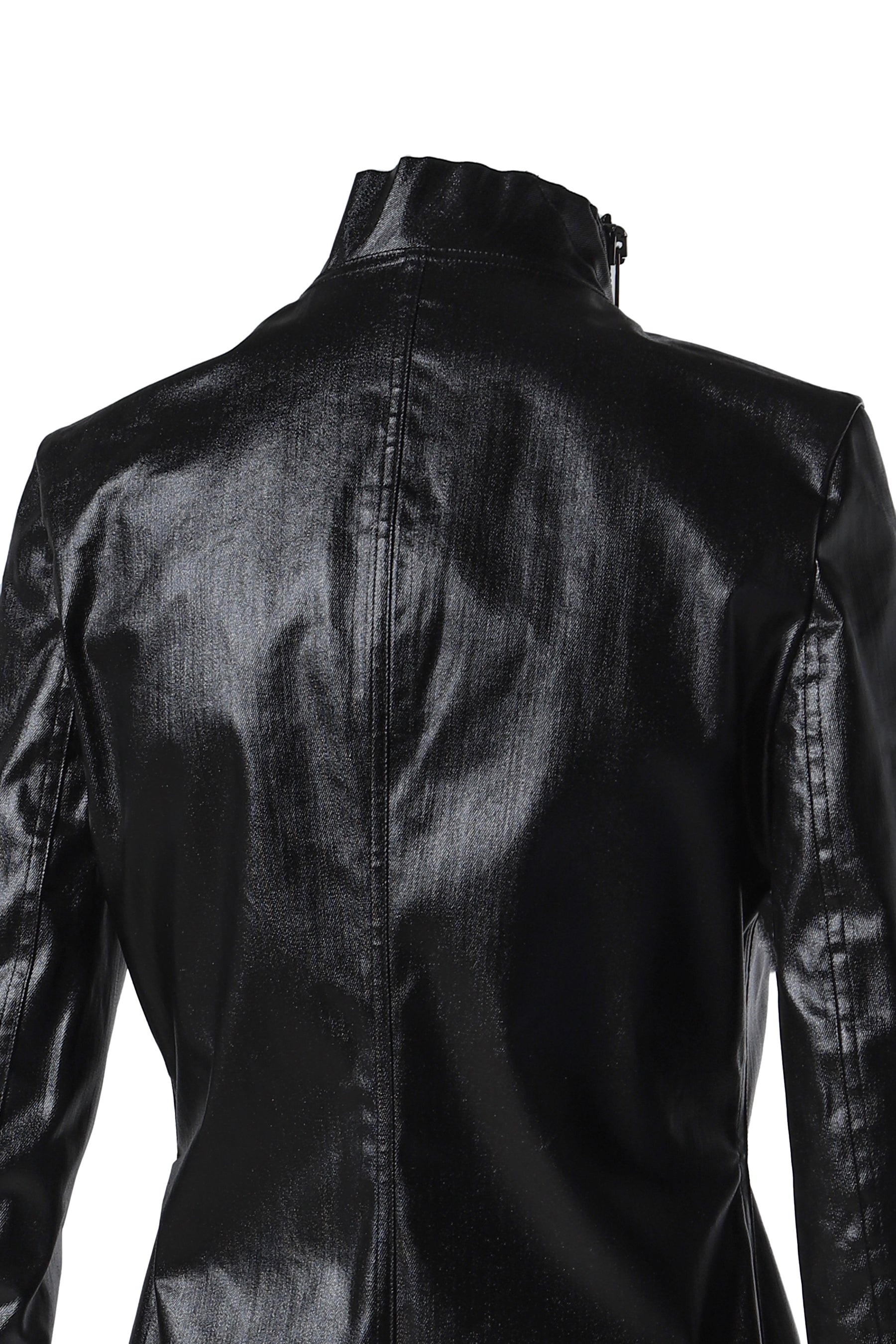 Rick Owens GARY JKT / BLK | REVERSIBLE