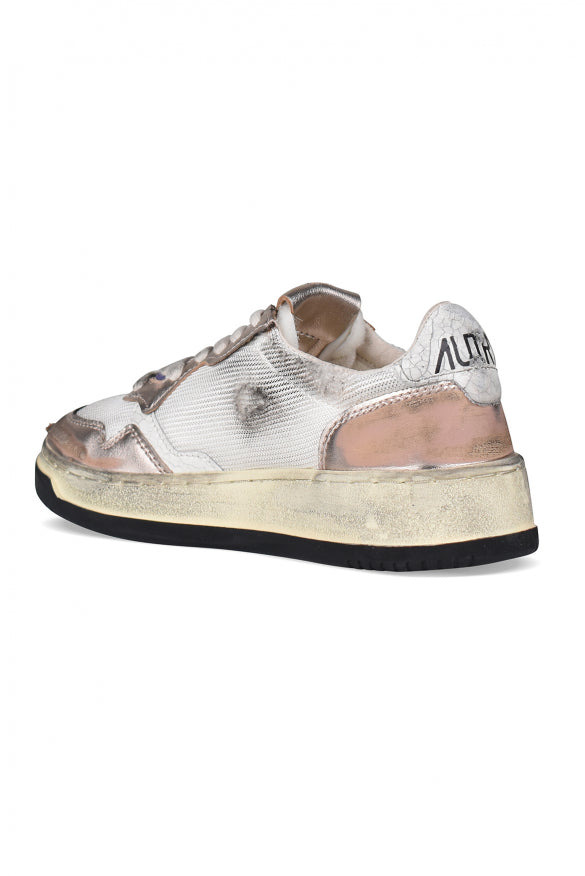 Autry Women Super Vintage Sneakers - 3