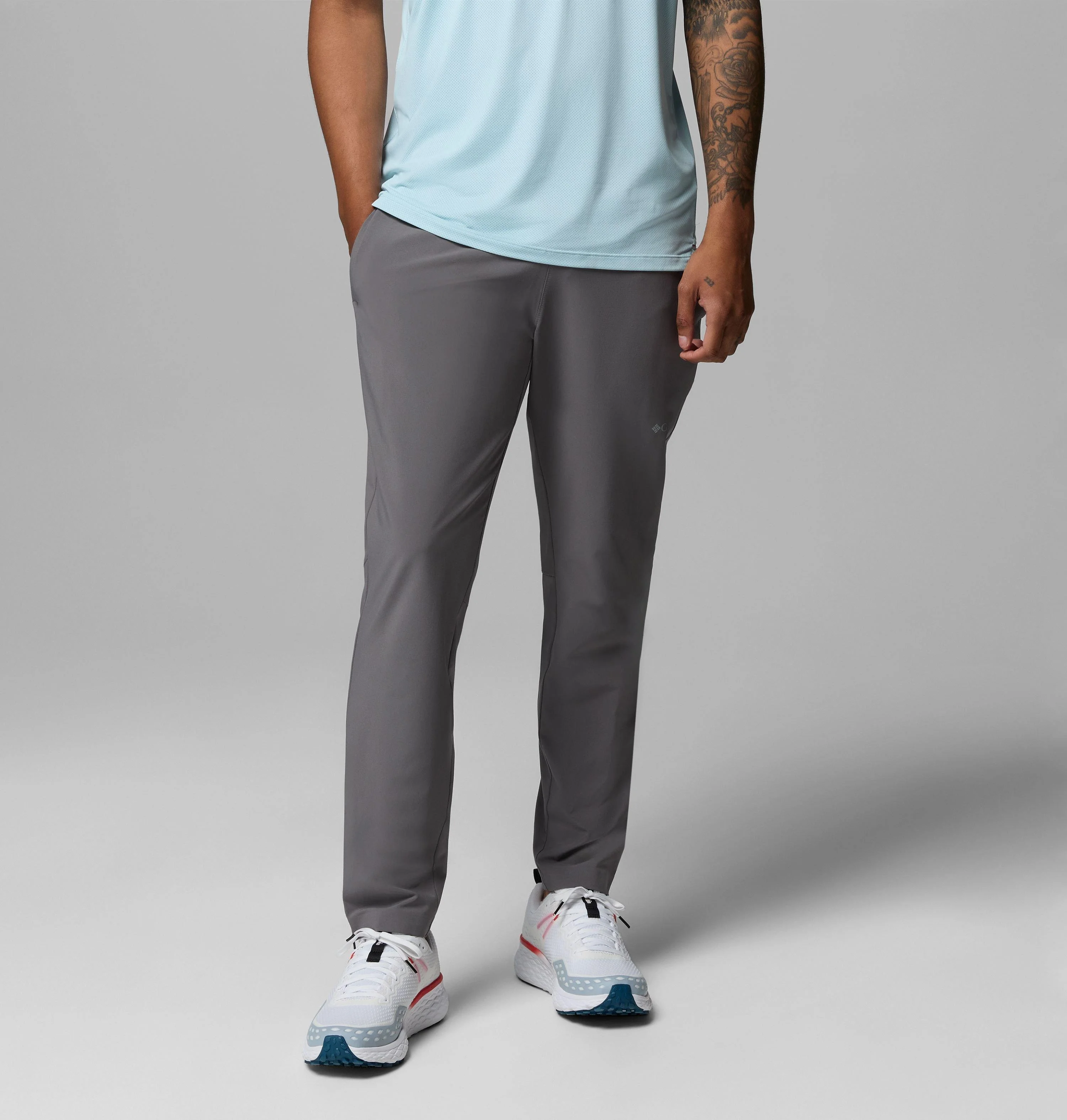Men's Stealth Spring Pants - 1