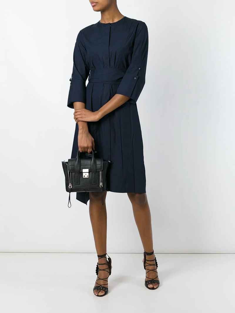 3.1 Phillip Lim Pashli mini satchel bag outlook