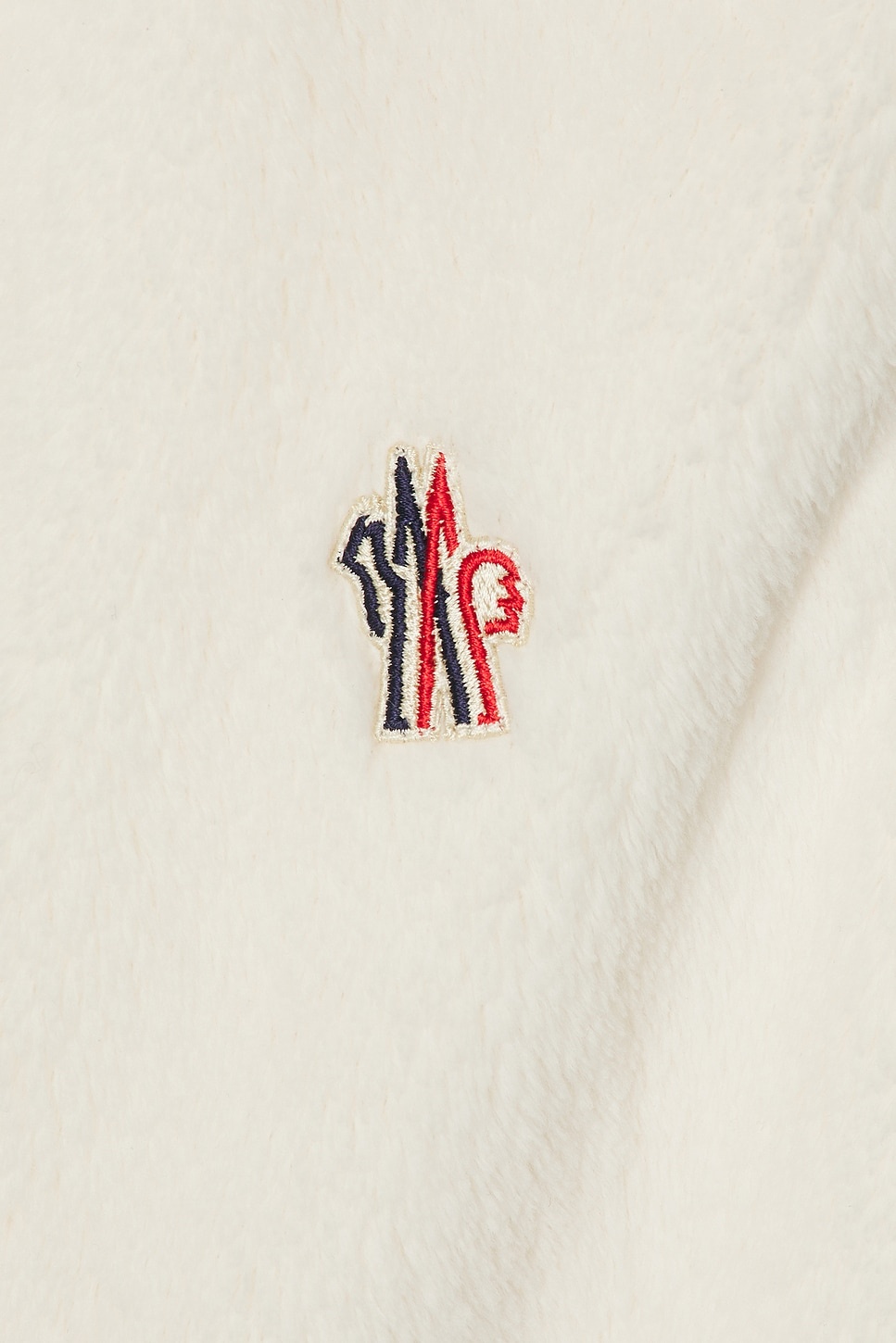 Zip Up Vest - 6