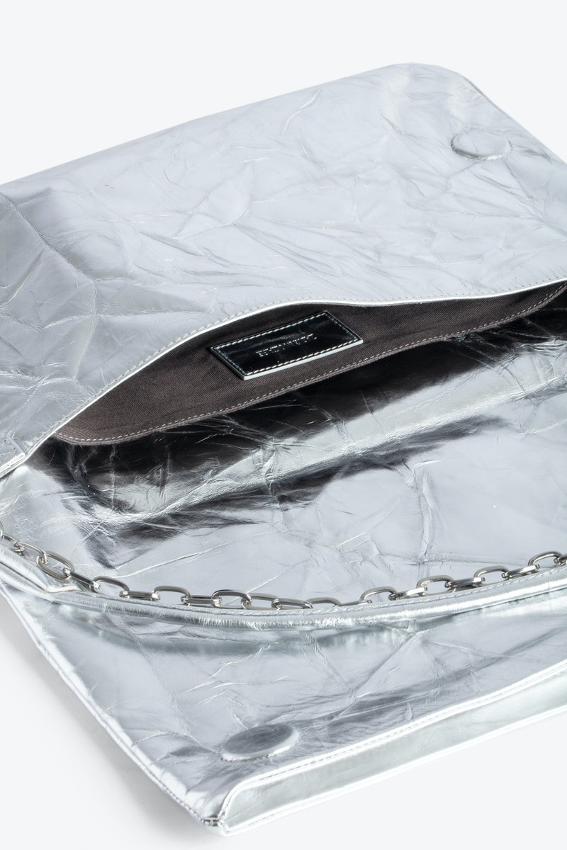 Rock Eternal XL Metallic Clutch 5