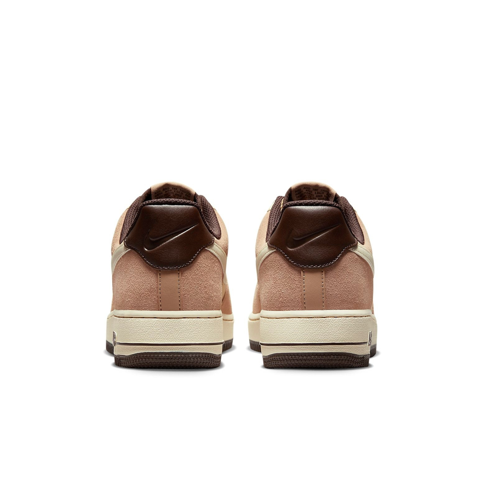 Nike Air Force 1 Low 'Hemp Coconut Milk' FB8878-200 - 5