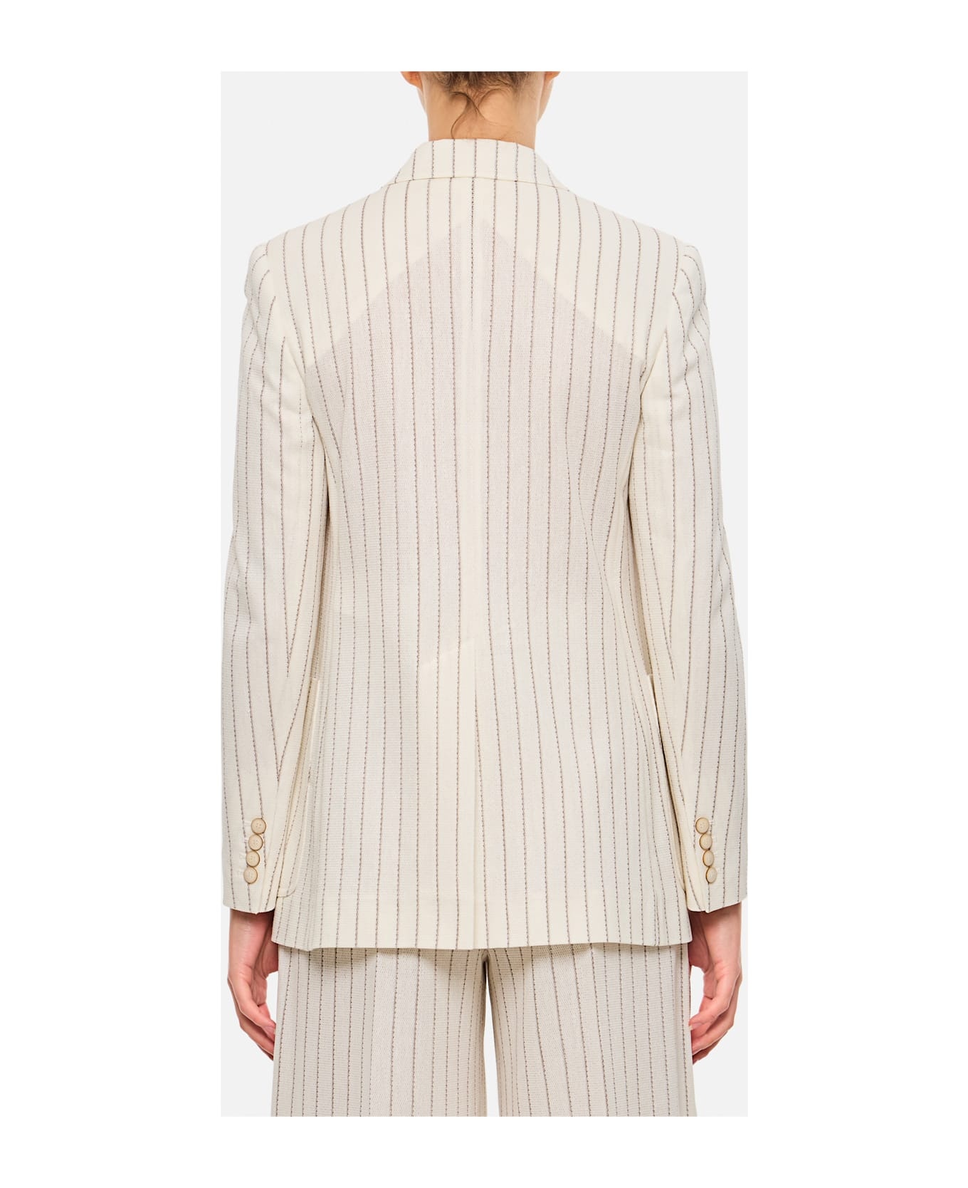 Jady Jacket - 3