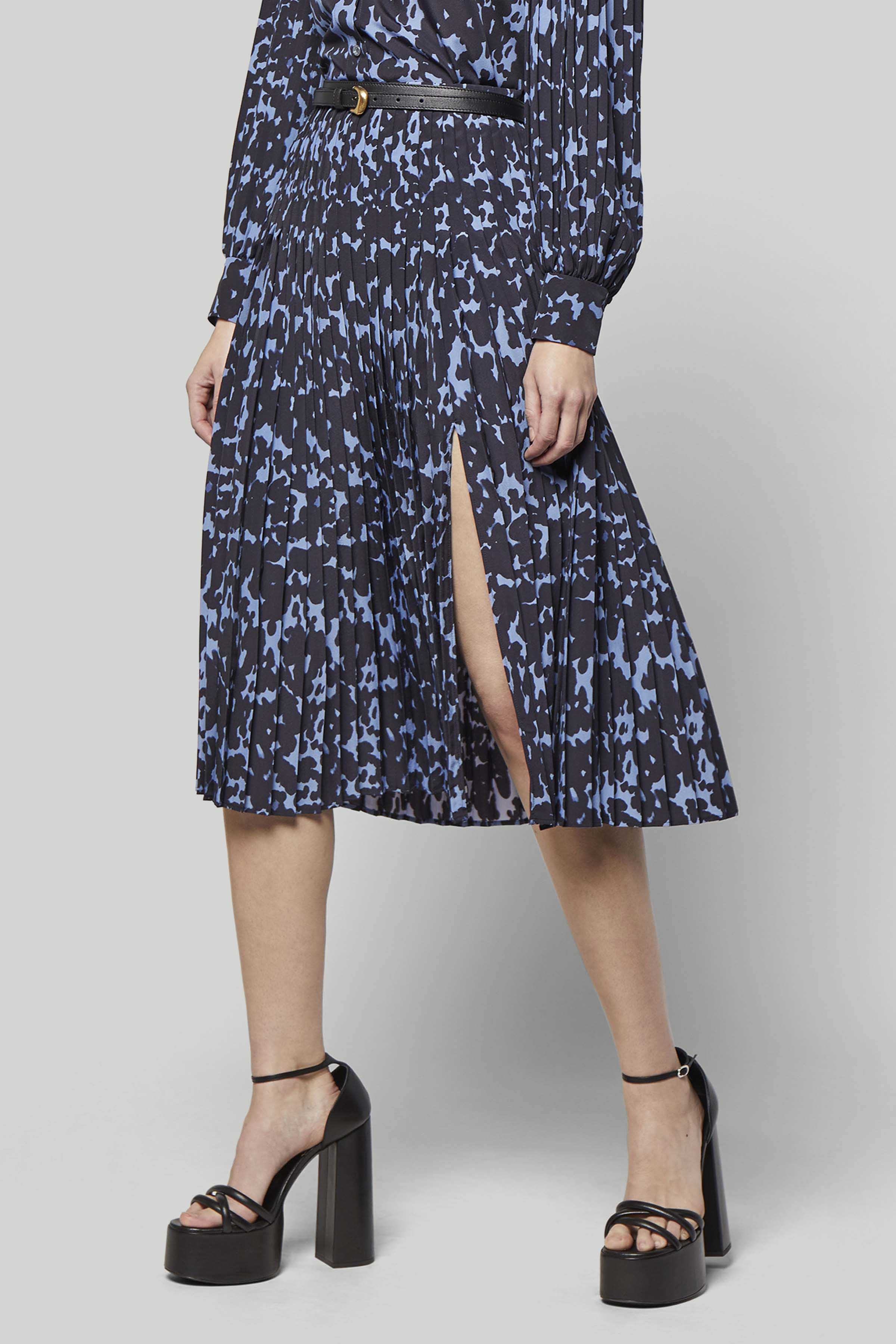 'HALYARD' SKIRT - 4