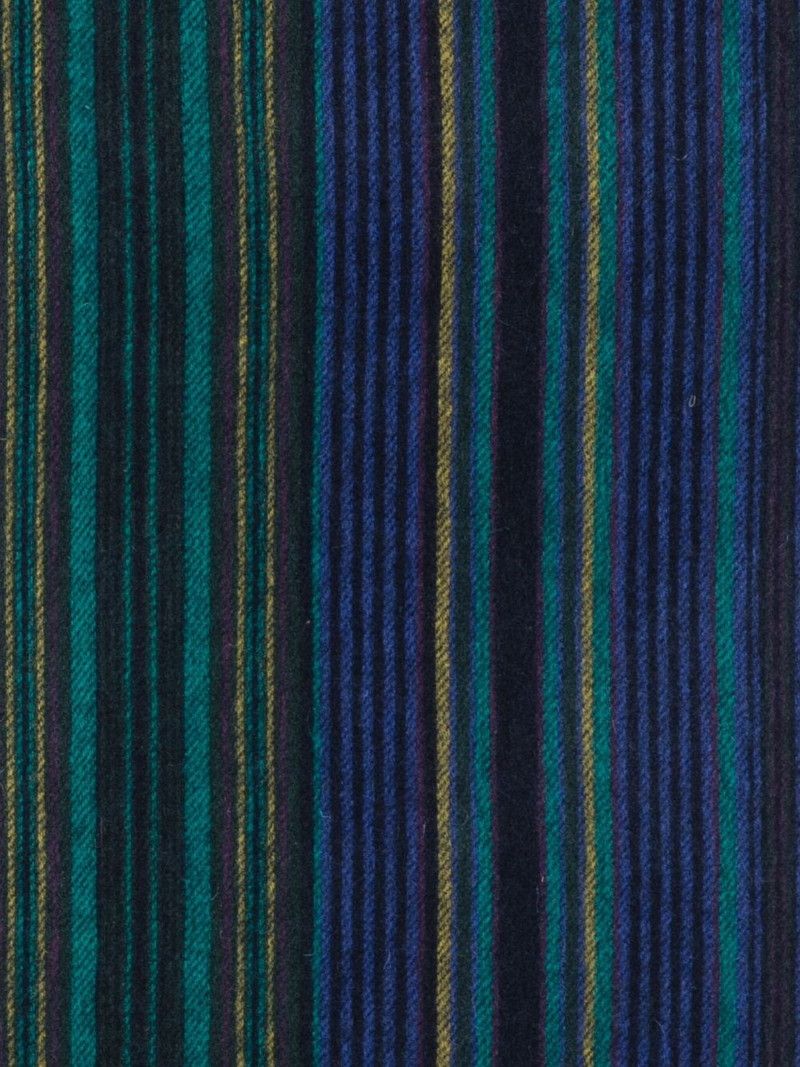 Paul Smith Striped scarf outlook