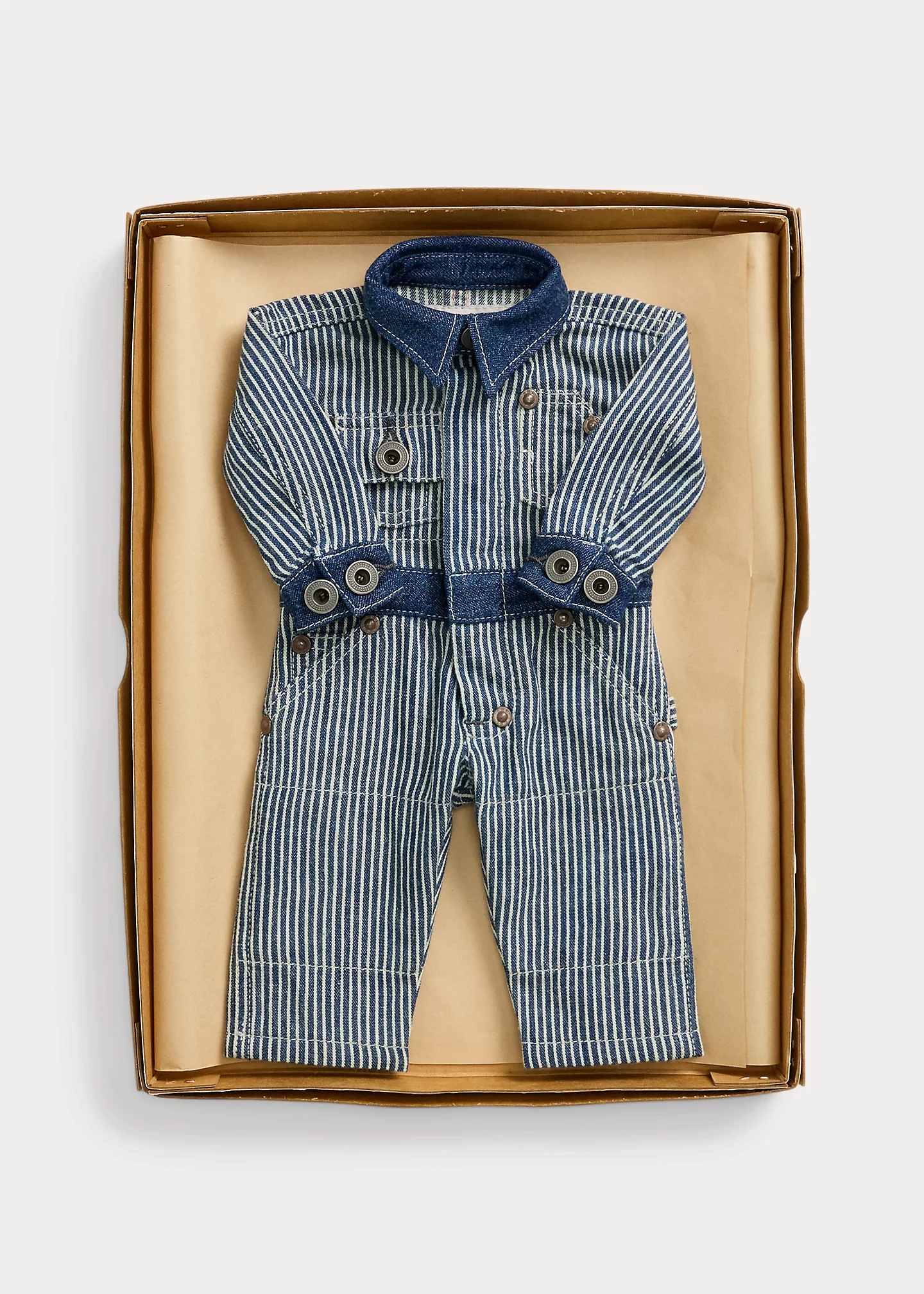 Limited-Edition Mini Coverall - 3