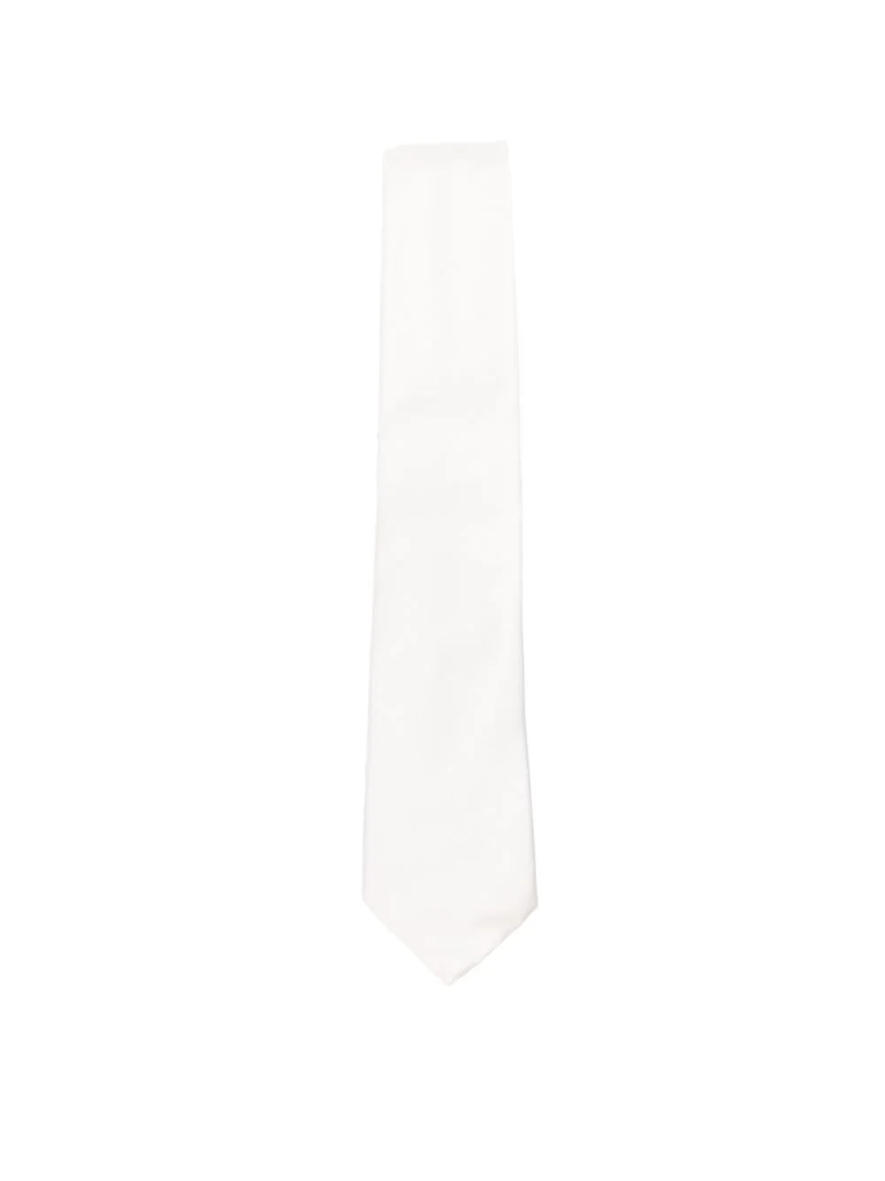 pointed-tip tie - 1