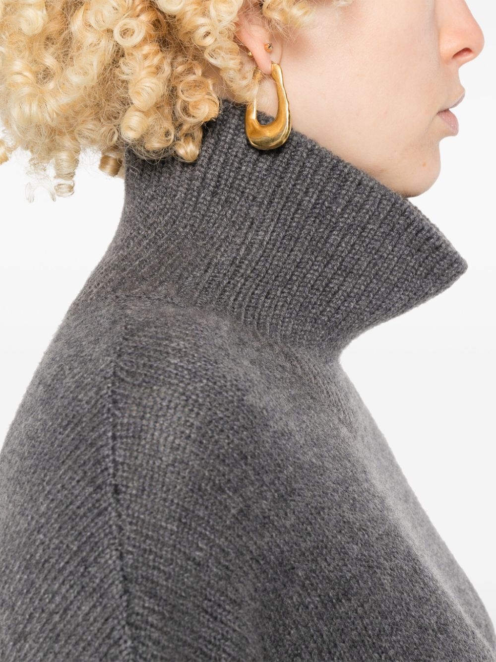 Heidi sweater - 5