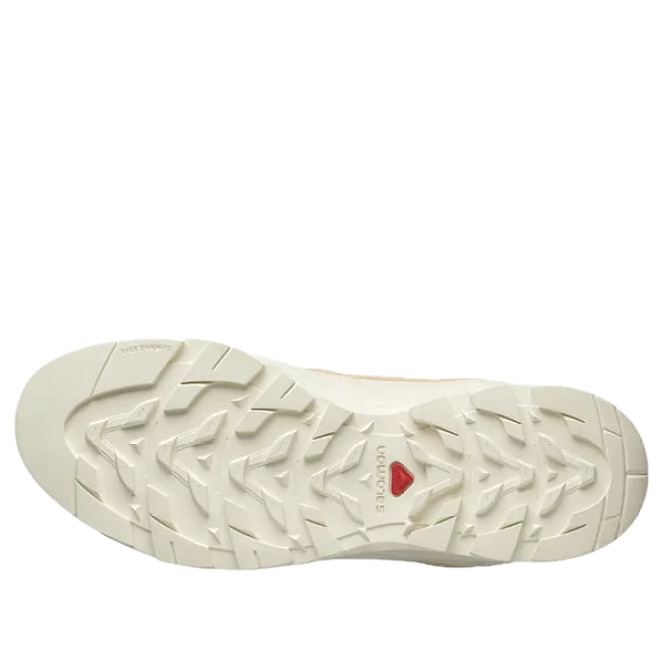 SALOMON X-Alp Leather 'Vanila Almbuf' 474314 - 5
