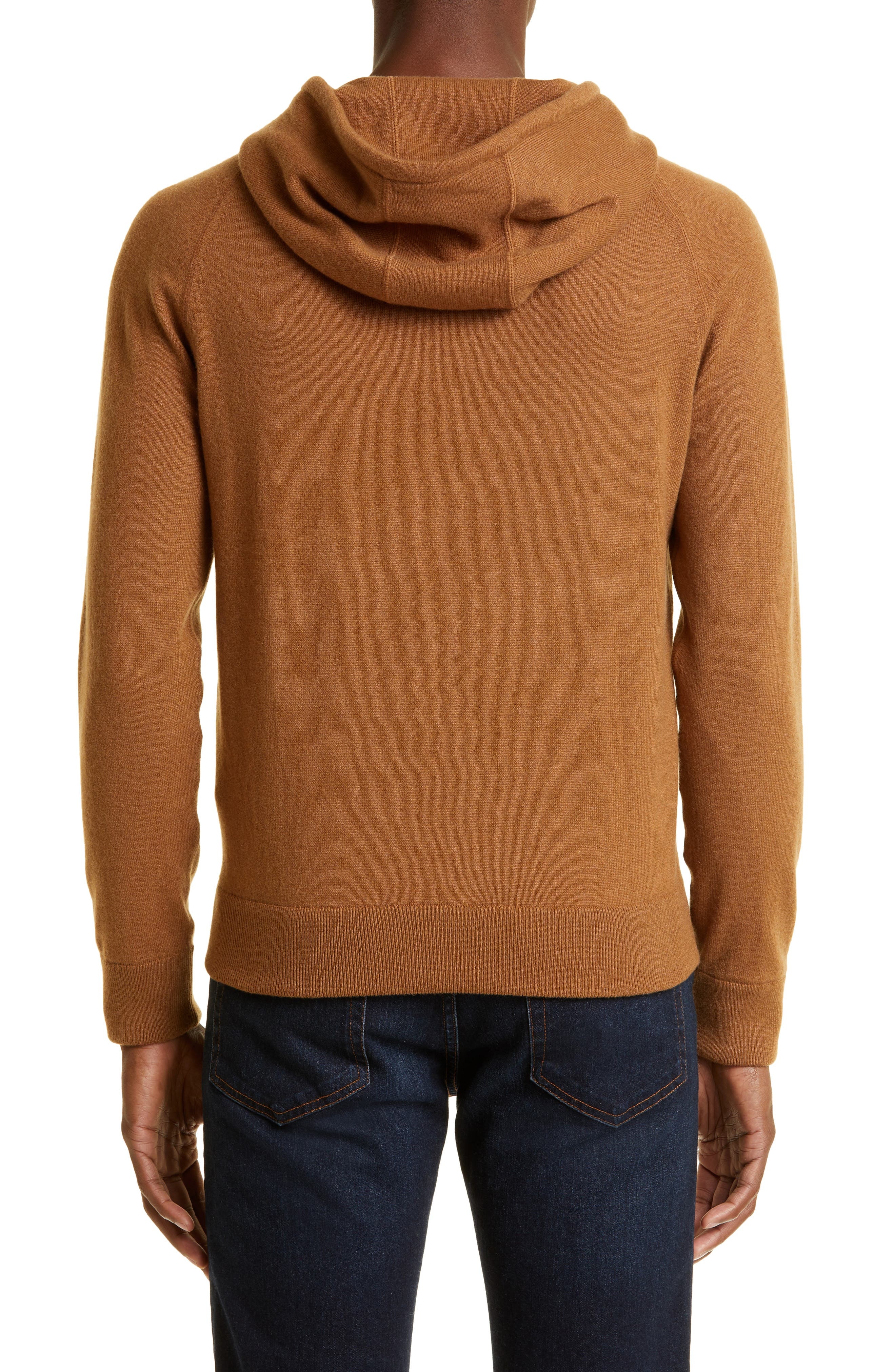 Oasi Cashmere Hoodie - 3