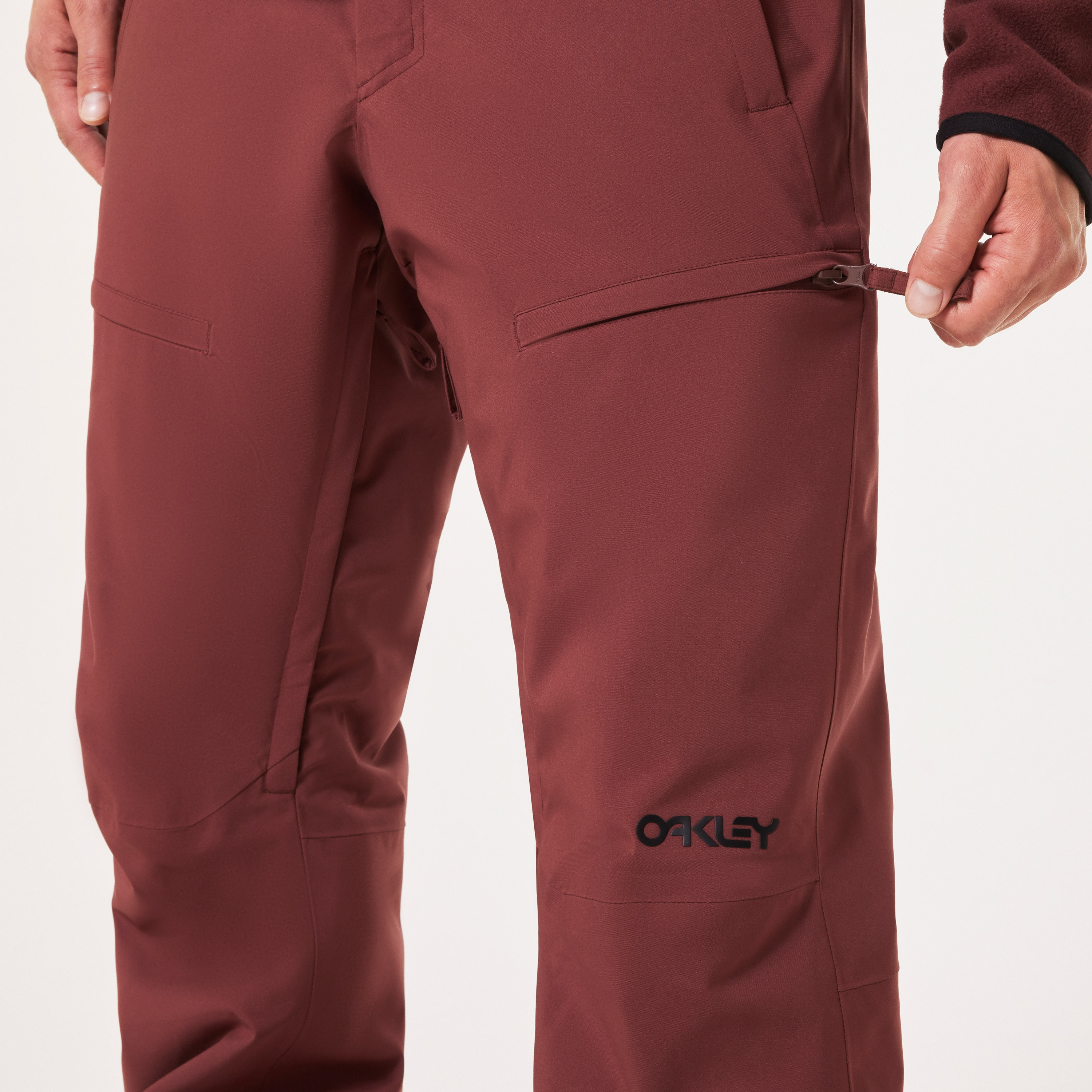 Axis Insulated Pant - 7