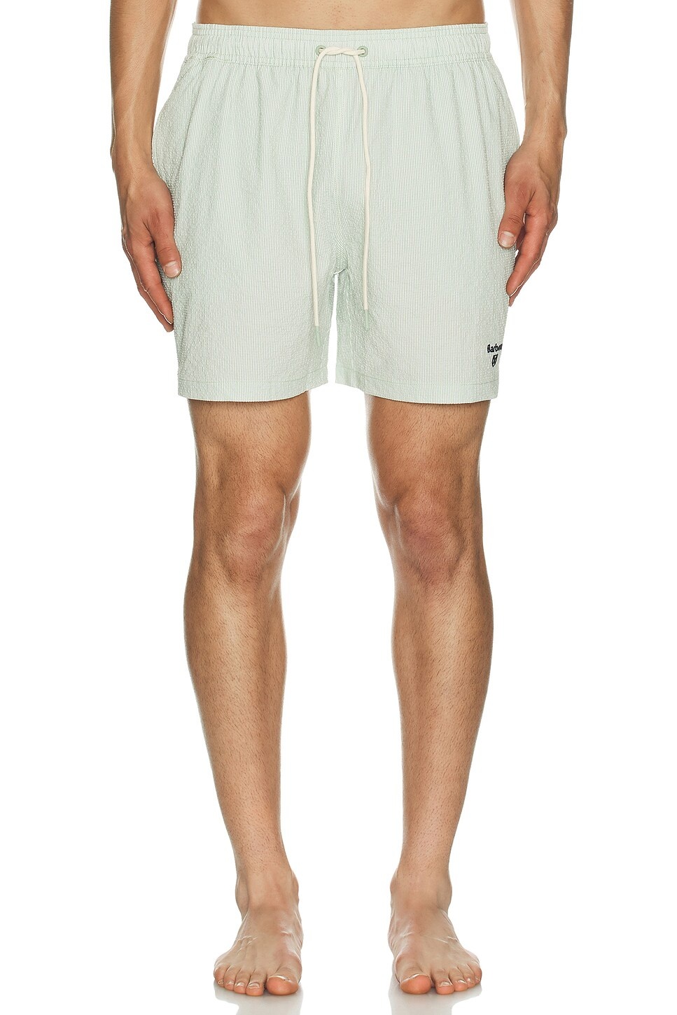 Somerset Swim Short - 5