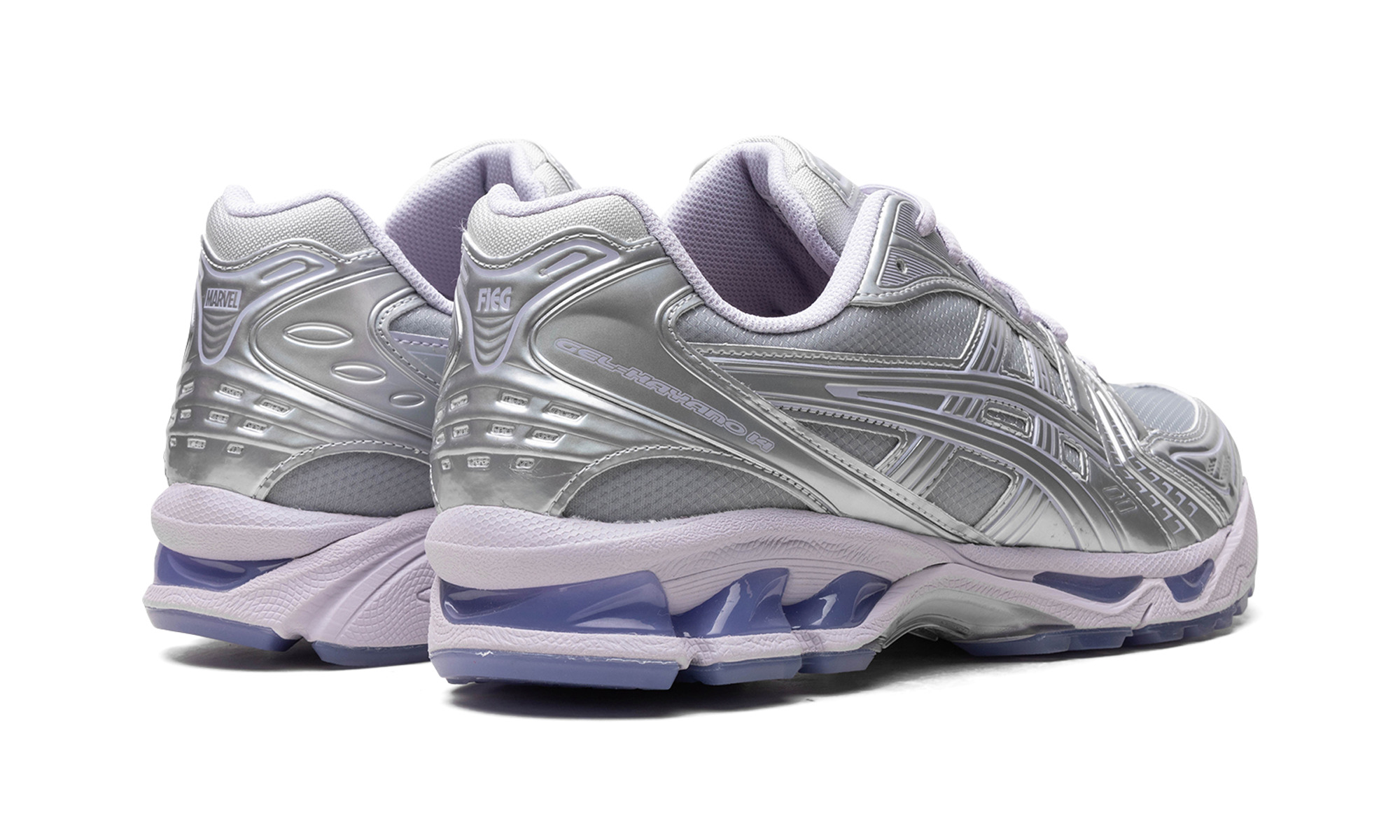 Gel-Kayano 14 - 3