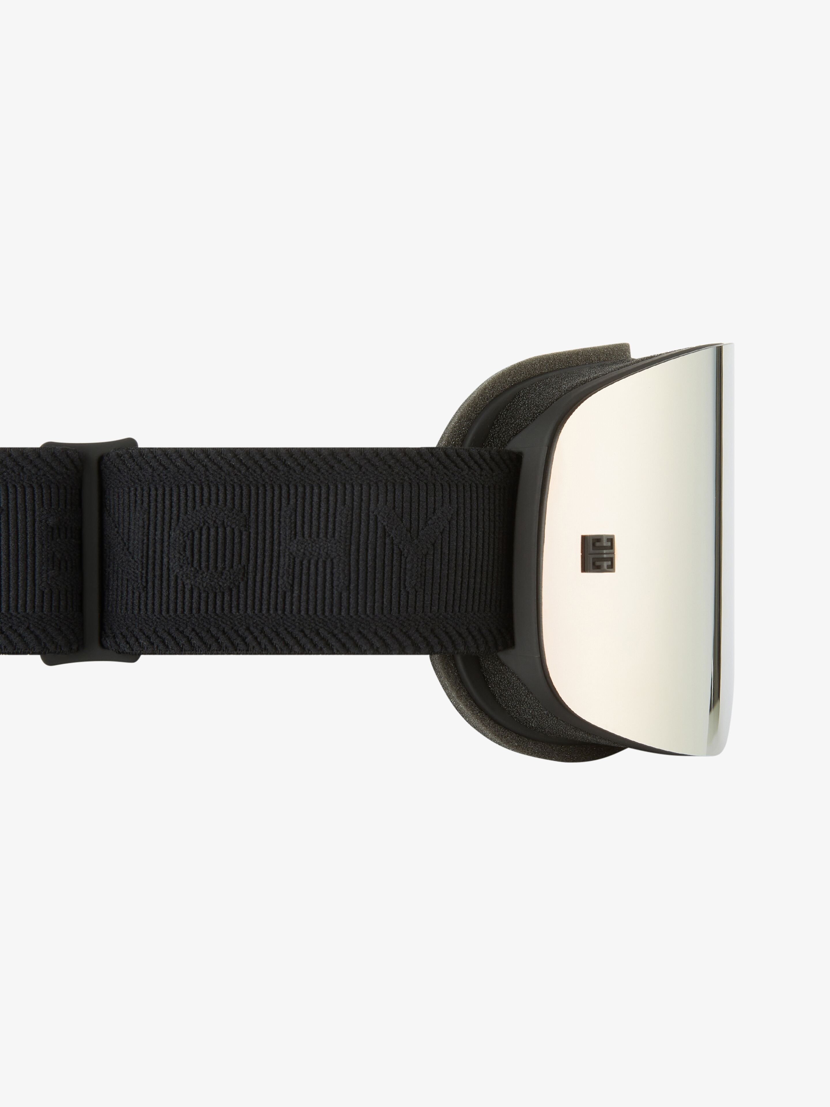 4G UNISEX SKI MASK - 2