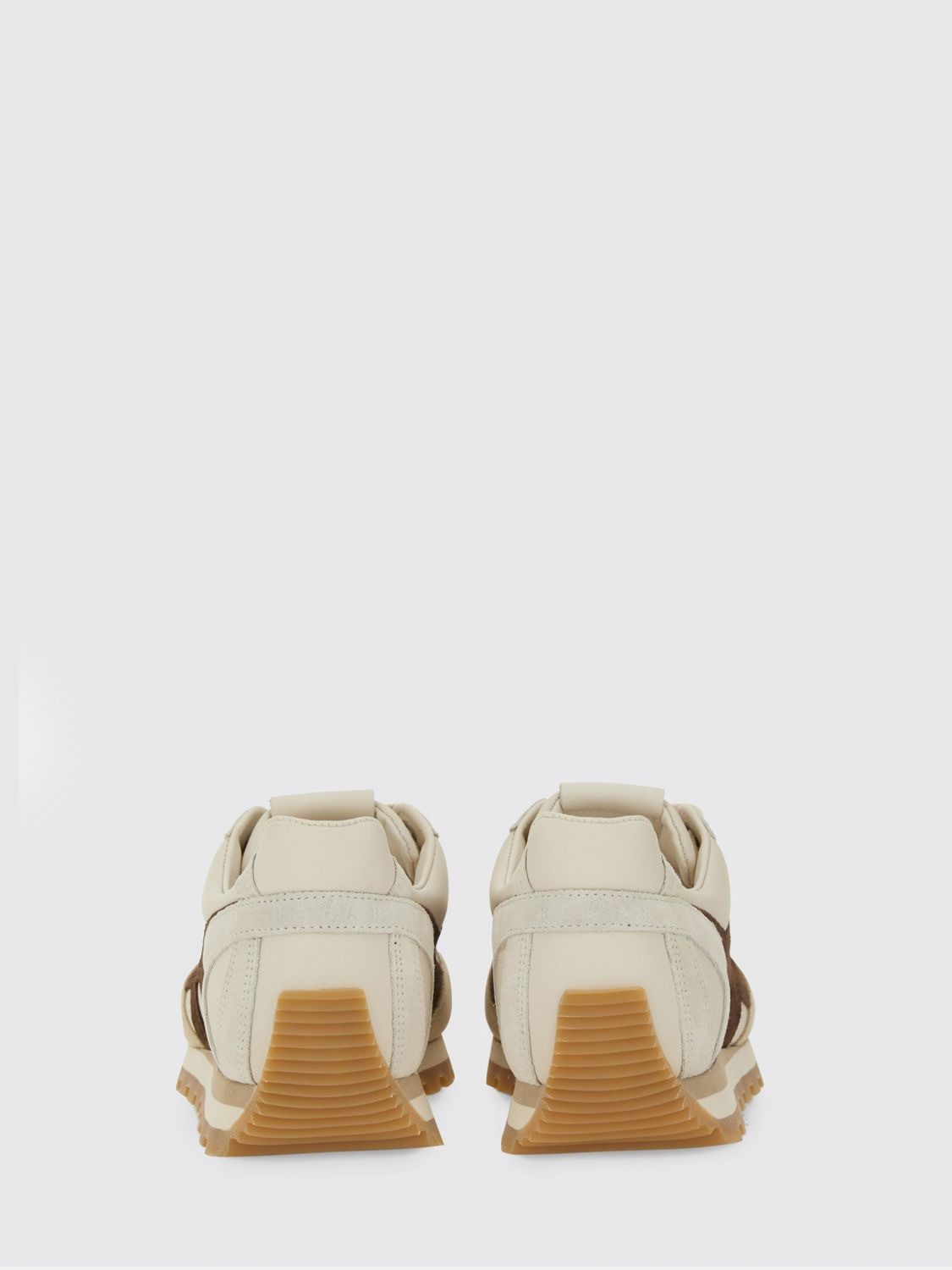 Shoes woman Hogan - 3