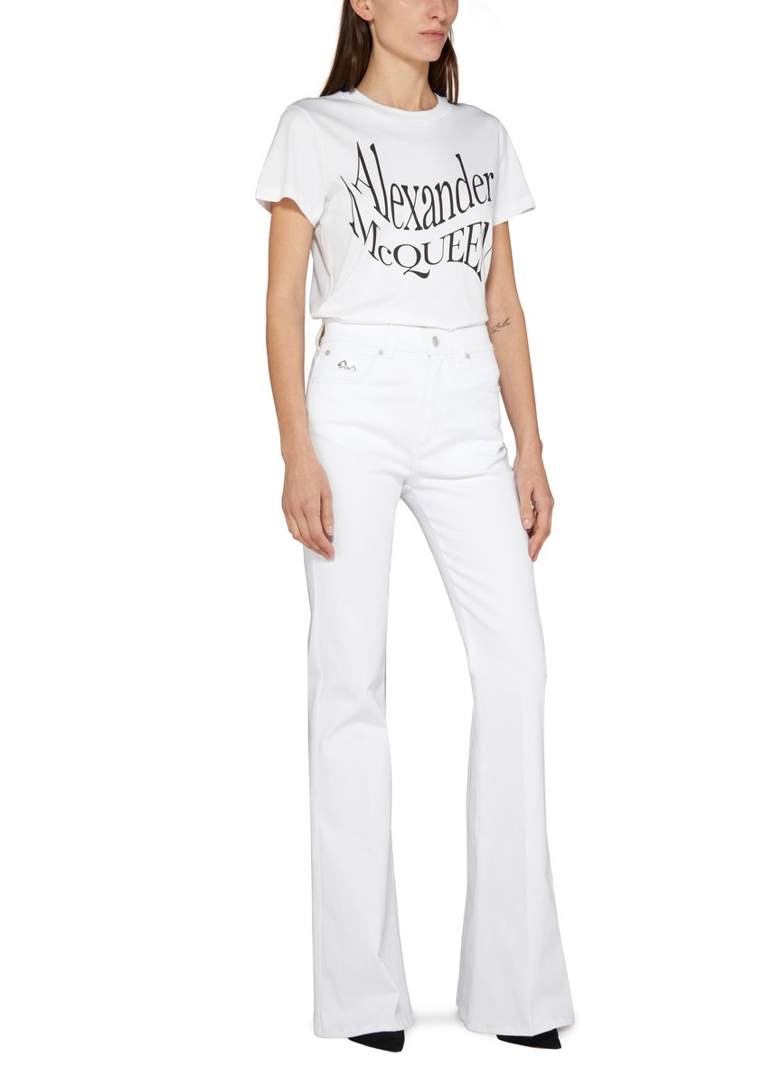 Denim Pants - 2