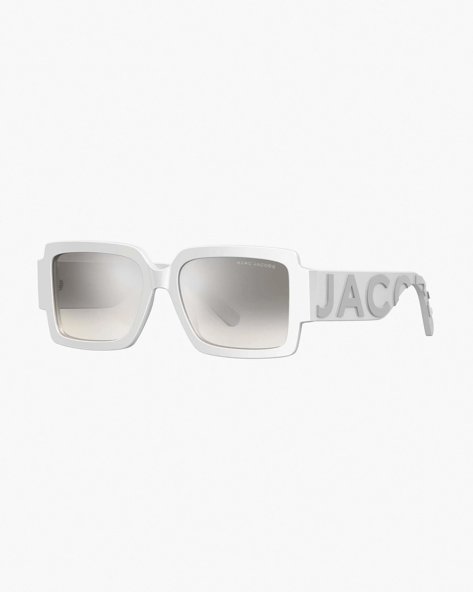 THE SQUARE MIRRORED SUNGLASSES - 1