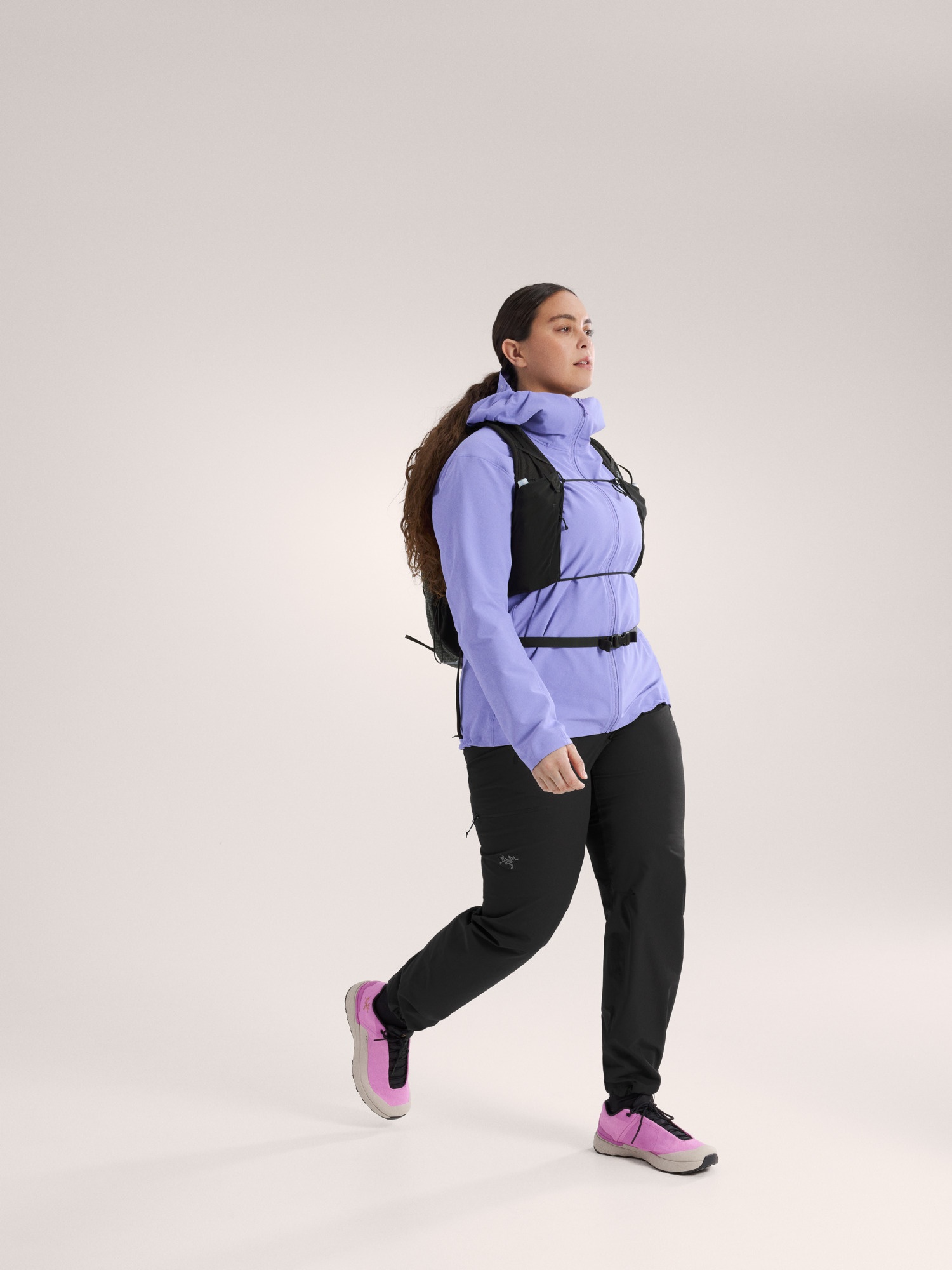 Gamma Hoody - 7