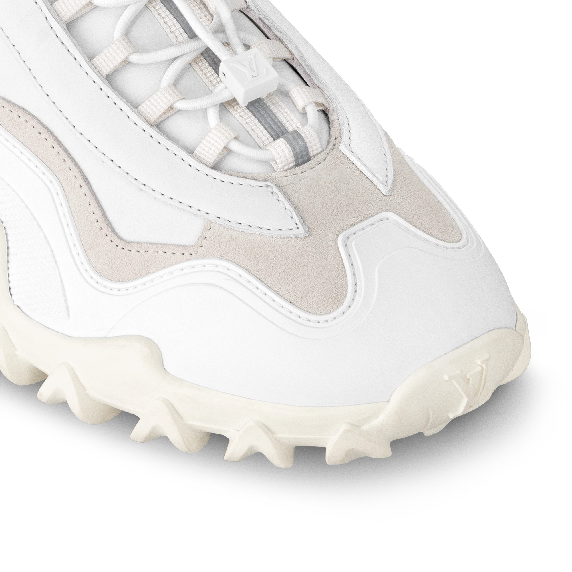 スポーティーな足元 ★ Louis Vuitton RUSH スニーカー ラッシュ スポーティーな足元 ☆ Louis Vuitton RUSH スニーカー ラッシュ